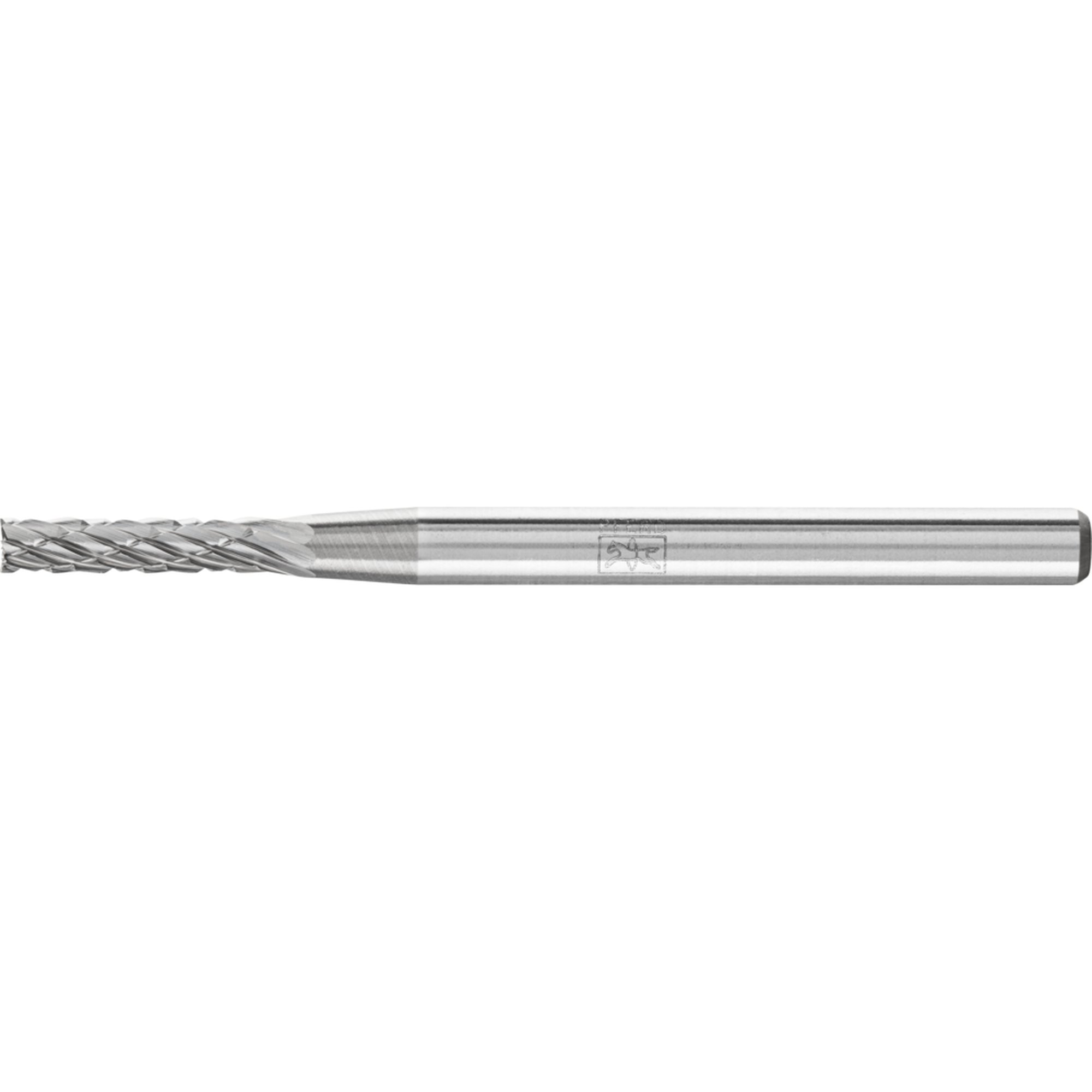 PFERD HM-Frässtift ZYAS 0210/3 Z3 PLUS