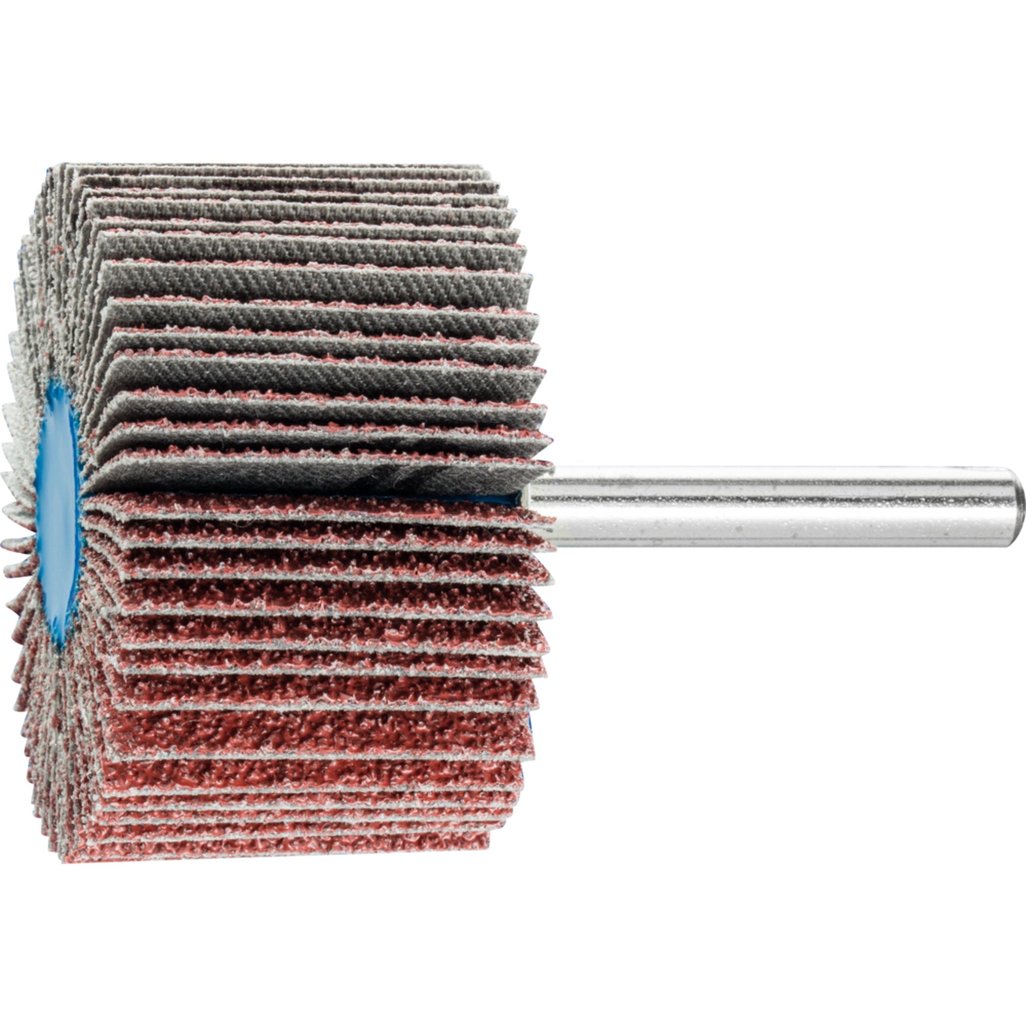 10 x PFERD Fächerschleifer F 5030/6 A 40