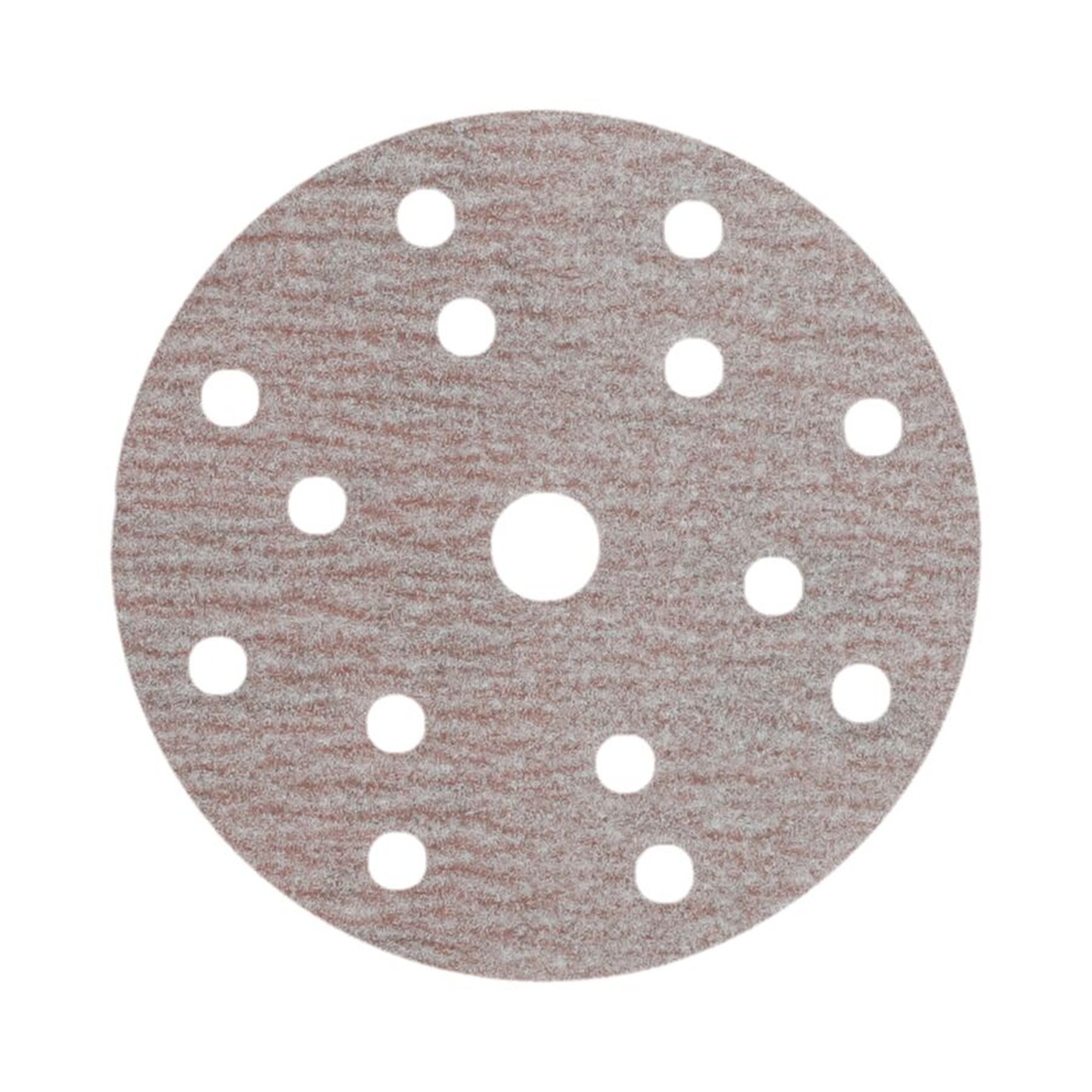 100 x Norton Klett Schleifscheibe A275 | 150 mm | Korn 150 | 14+1 Loch