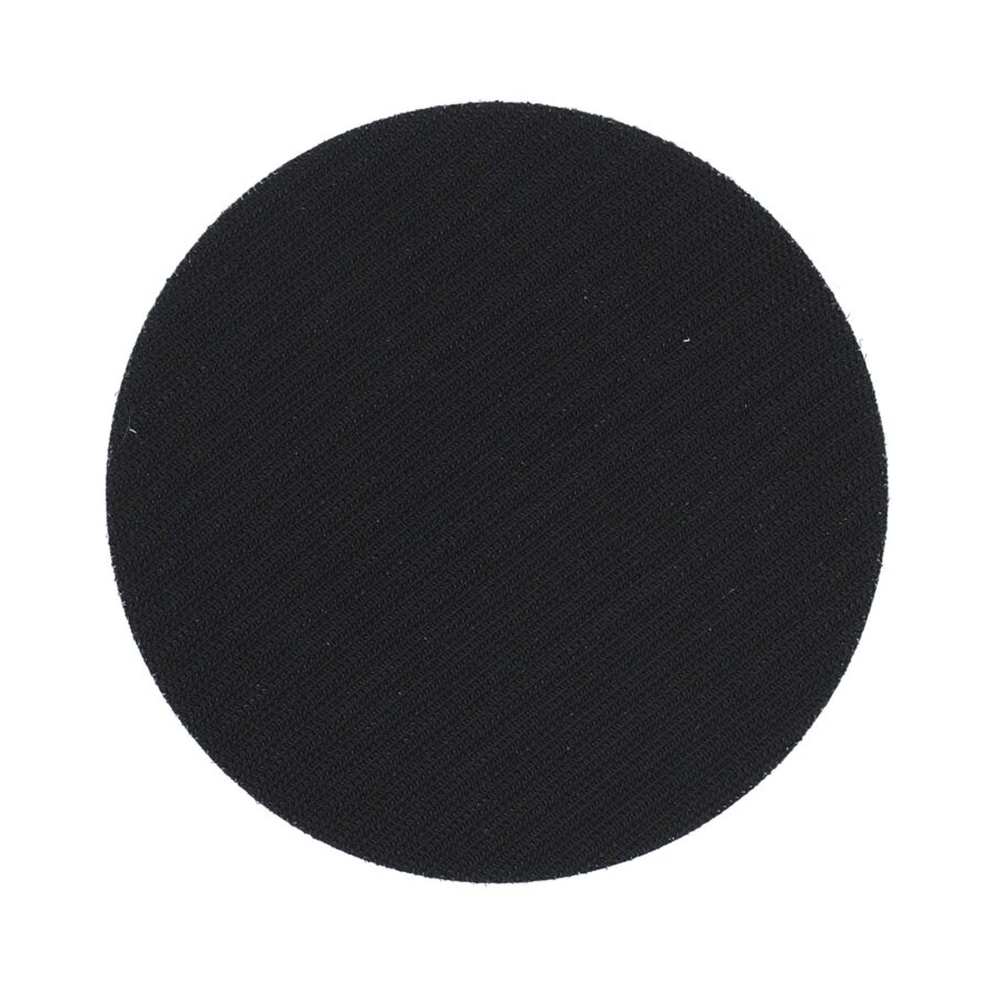 3 x Norton Stützteller 150 Mittel M14 Ungelocht - Hochwertige Schleifzubehörteile