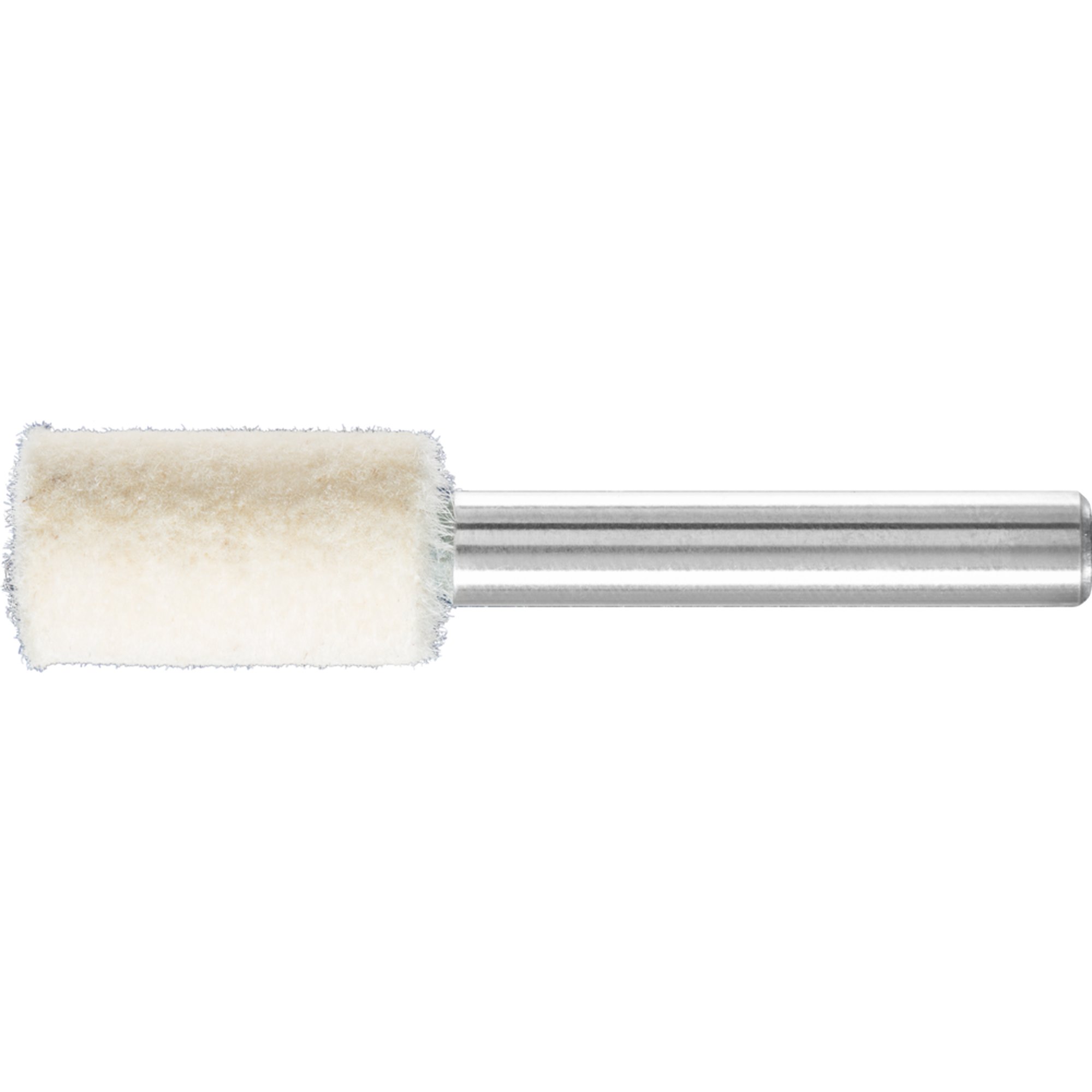 10 x PFERD Schleifstift Filzstift FK ZYA 1220/6 H