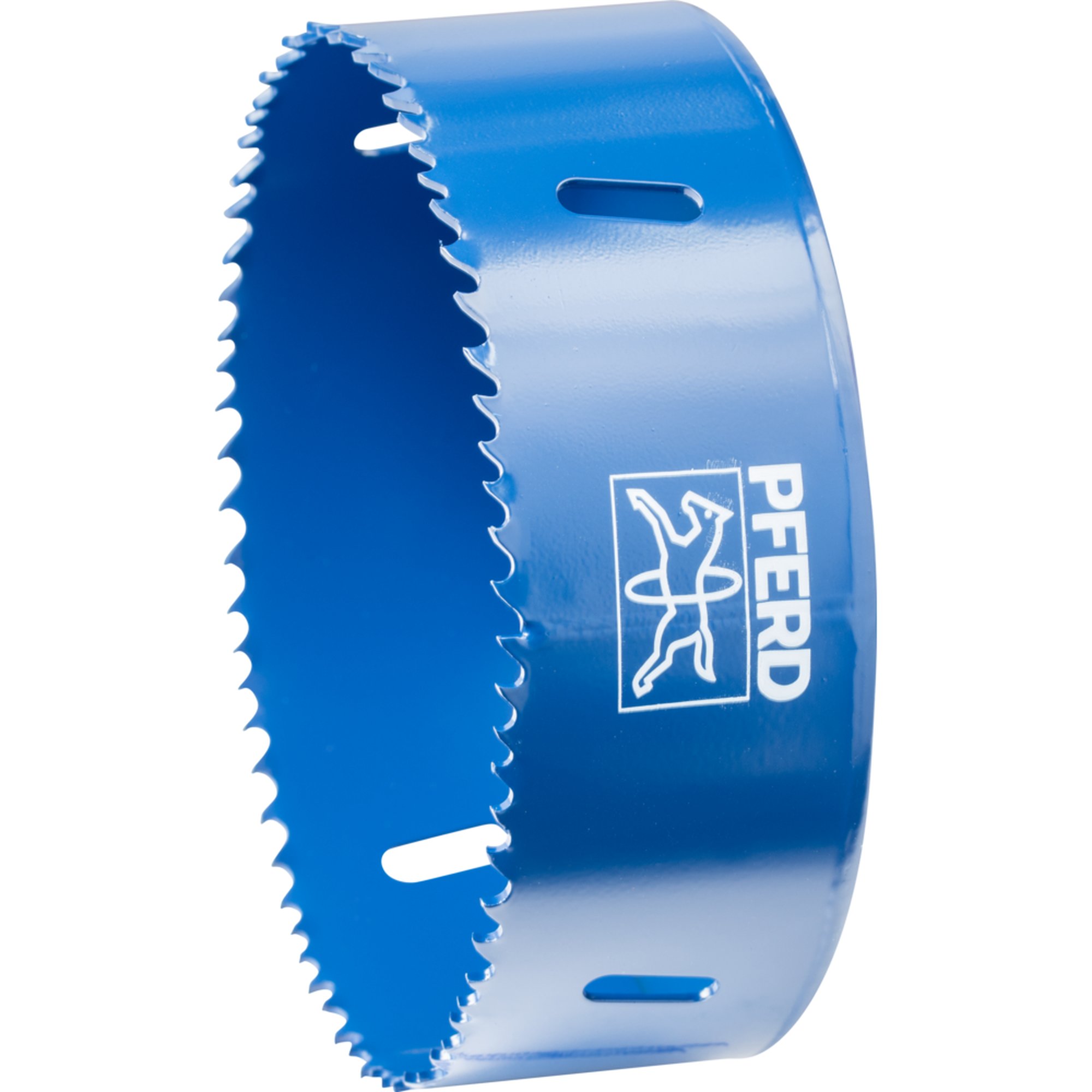 PFERD HSS-Lochsäge LS 121 121 mm 4 3/4