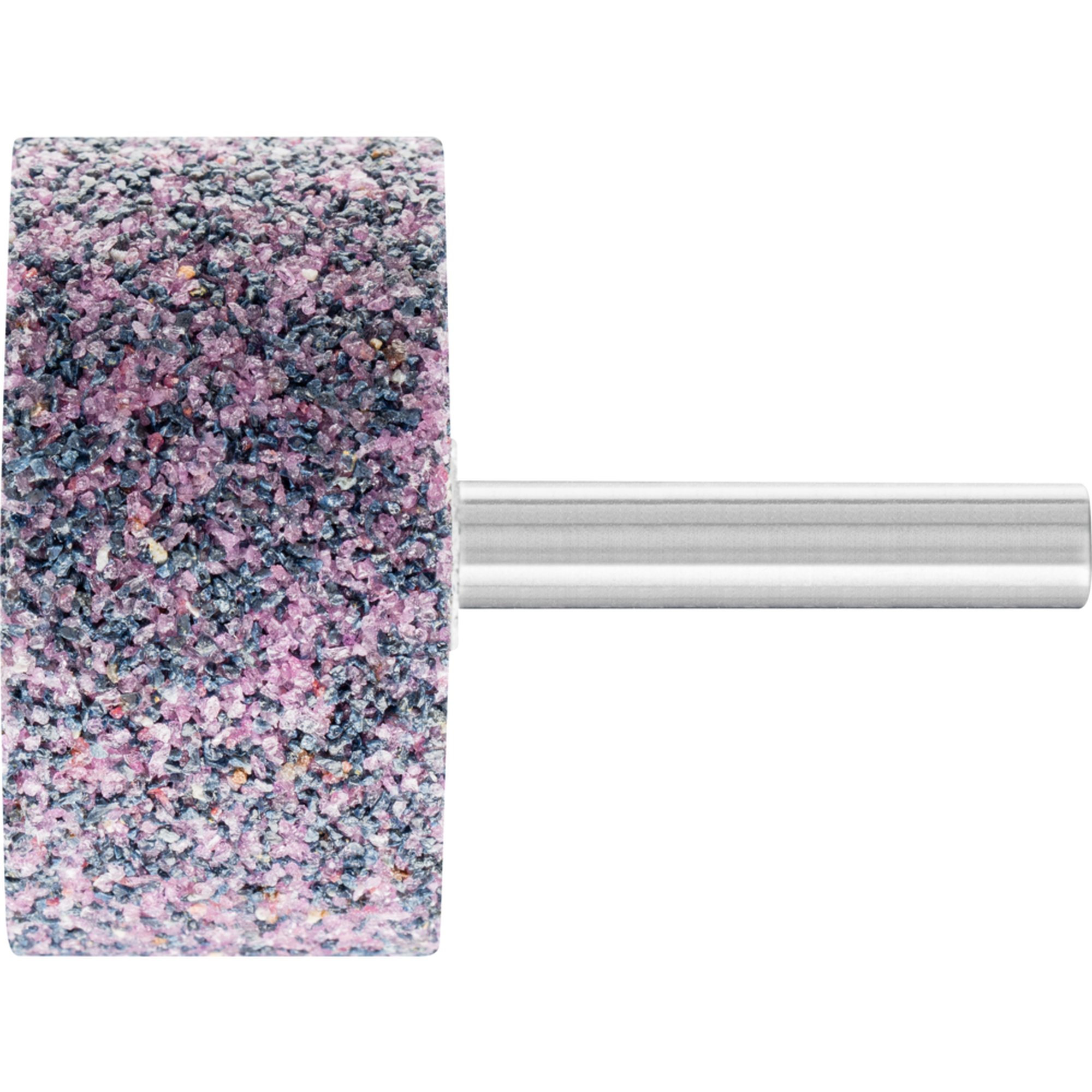 5 x PFERD Schleifstift ZY 5025 8 ARN 24 K5V CAST