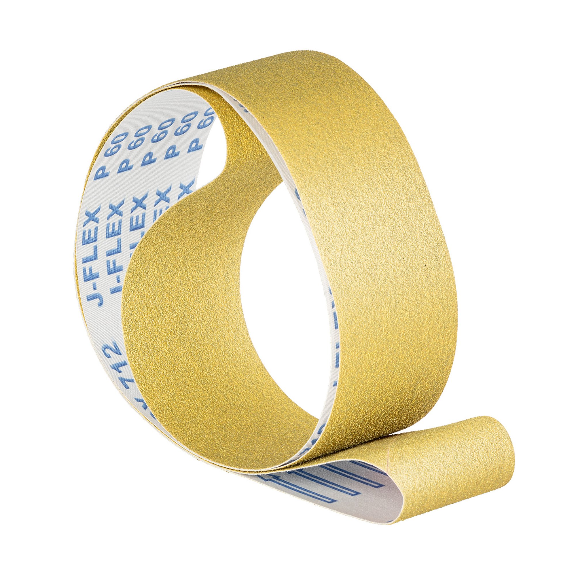 30 x Klingspor Schleifband GX 712 JF | 50 x 2000 mm | Korn 100