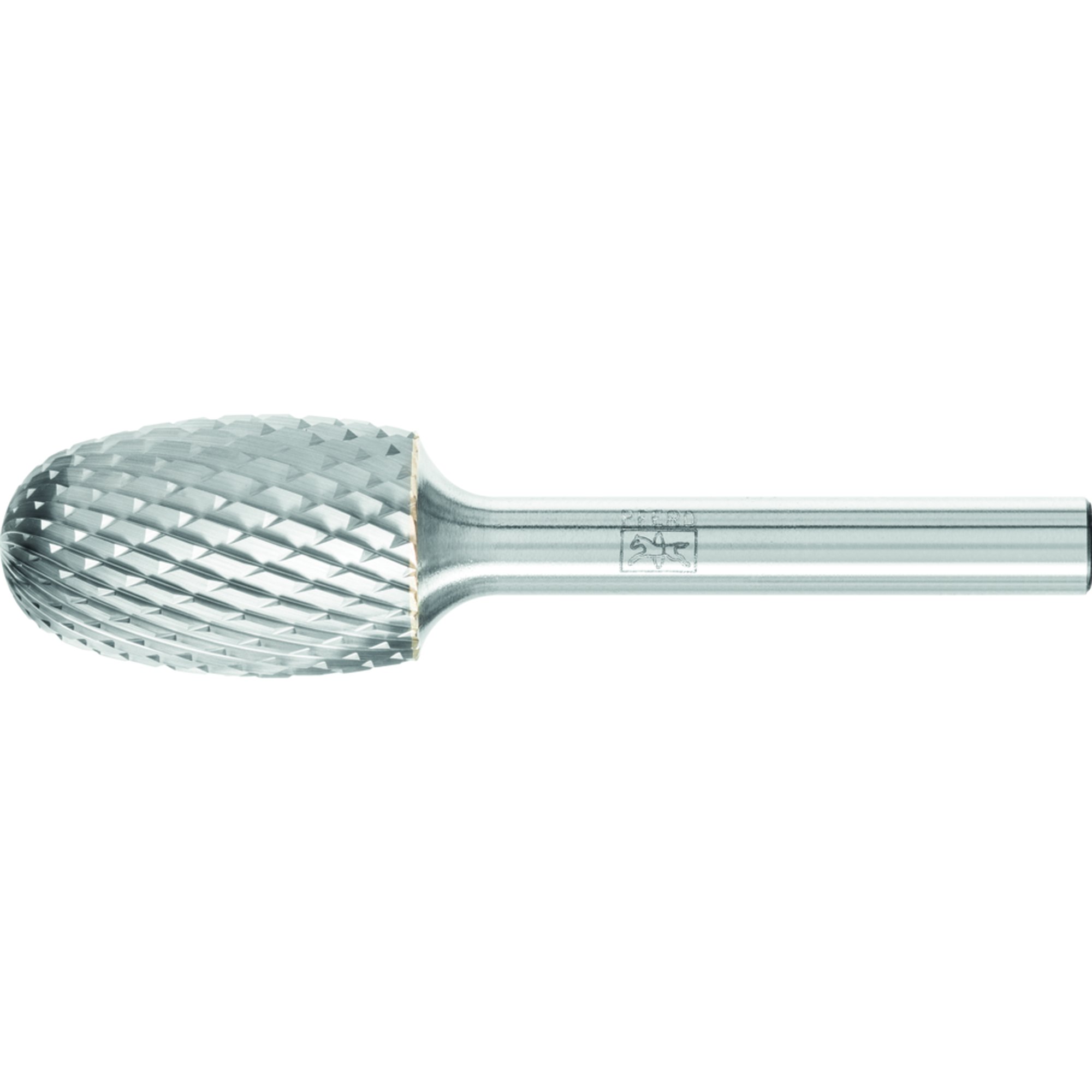 PFERD HM-Frässtift TRE 1625/6 Z4