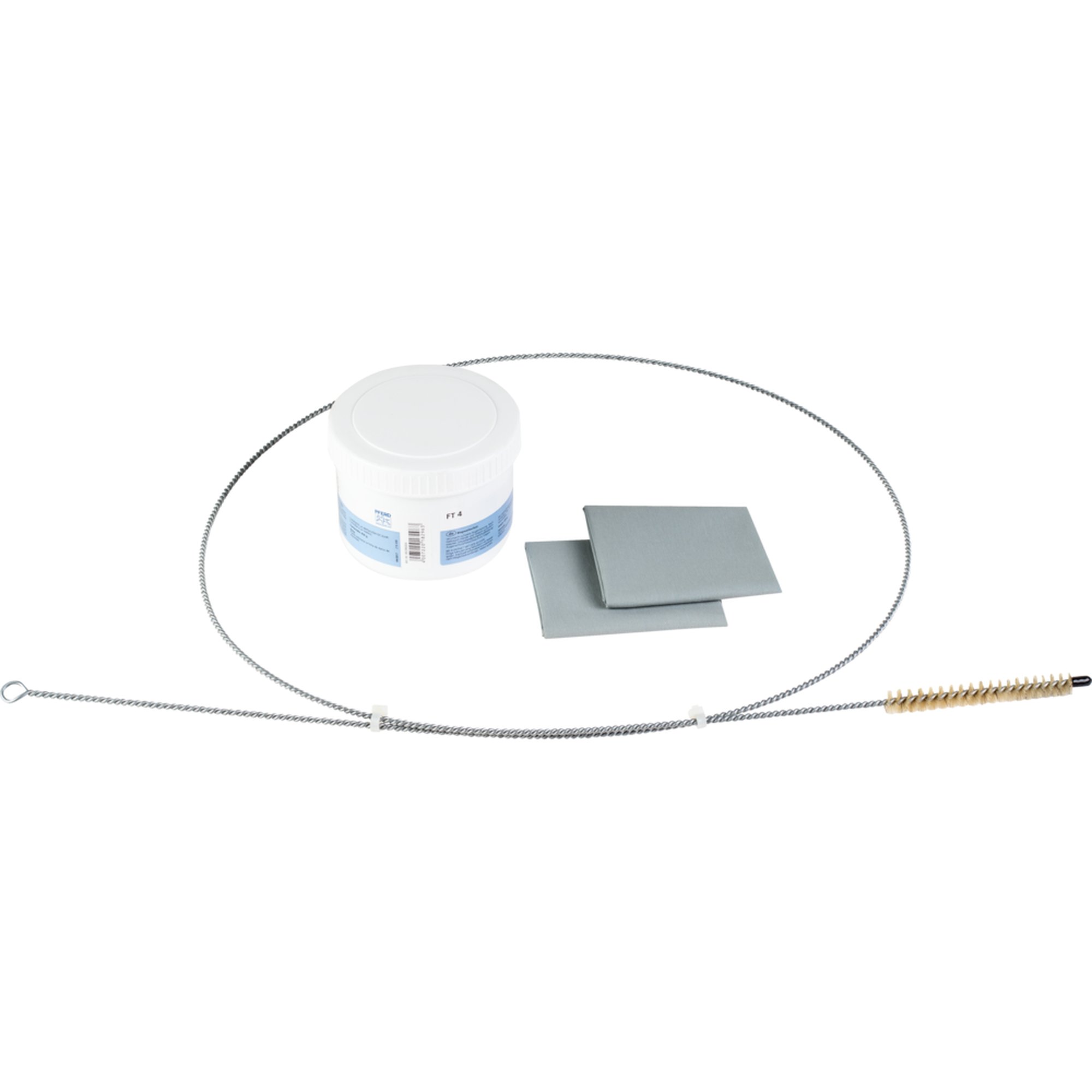 PFERD Schmiermittel P-SET 7 ZG