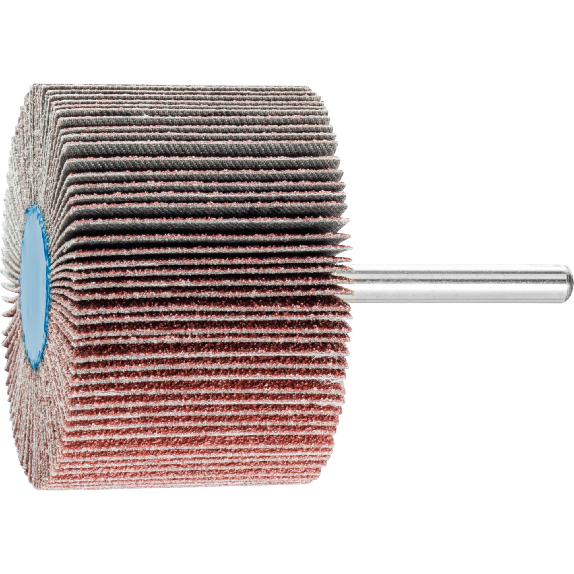 10 x PFERD Fächerschleifer F 6040/6 A 60