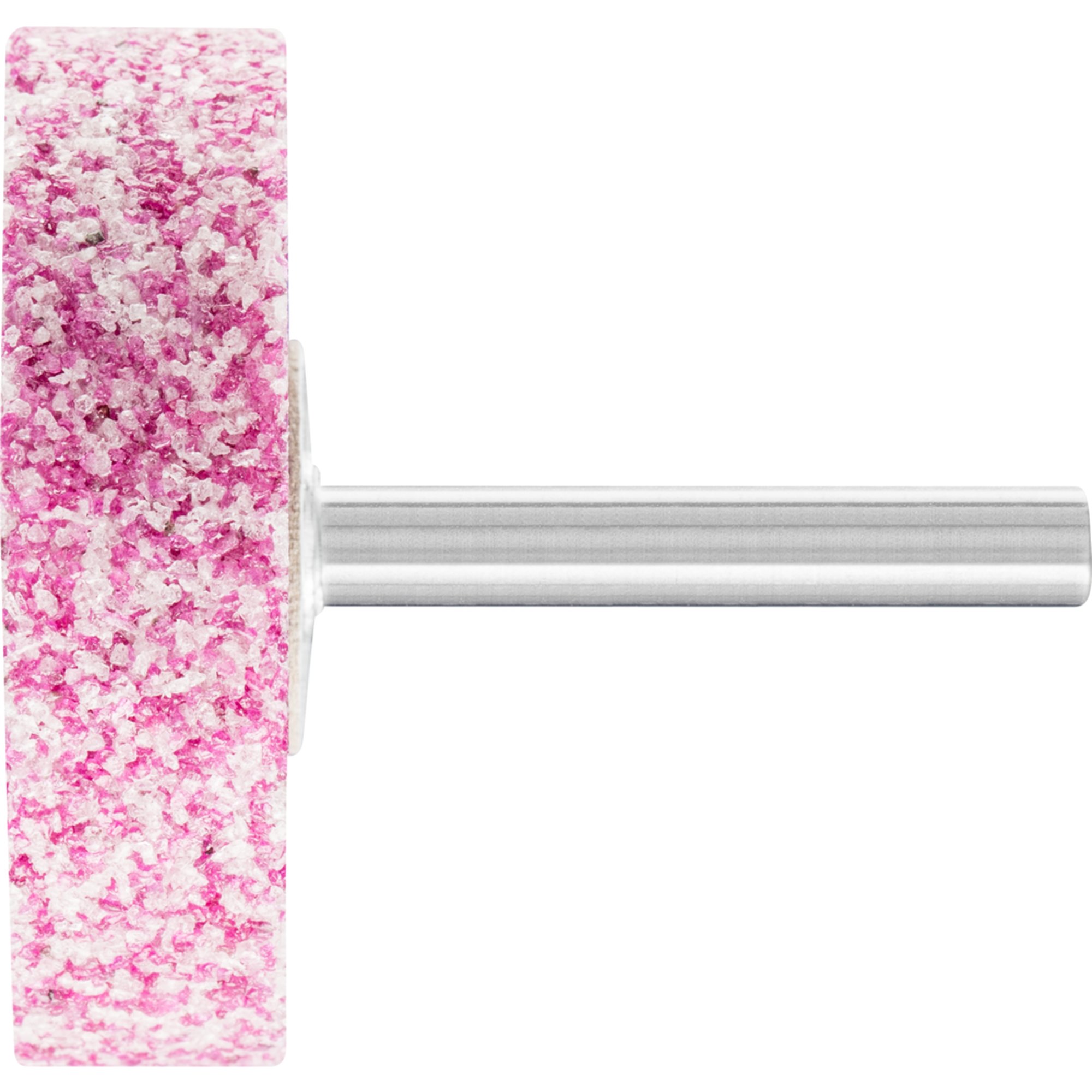 5 x PFERD Schleifstift ZY 5013 6 ADW 30 M5V STEEL