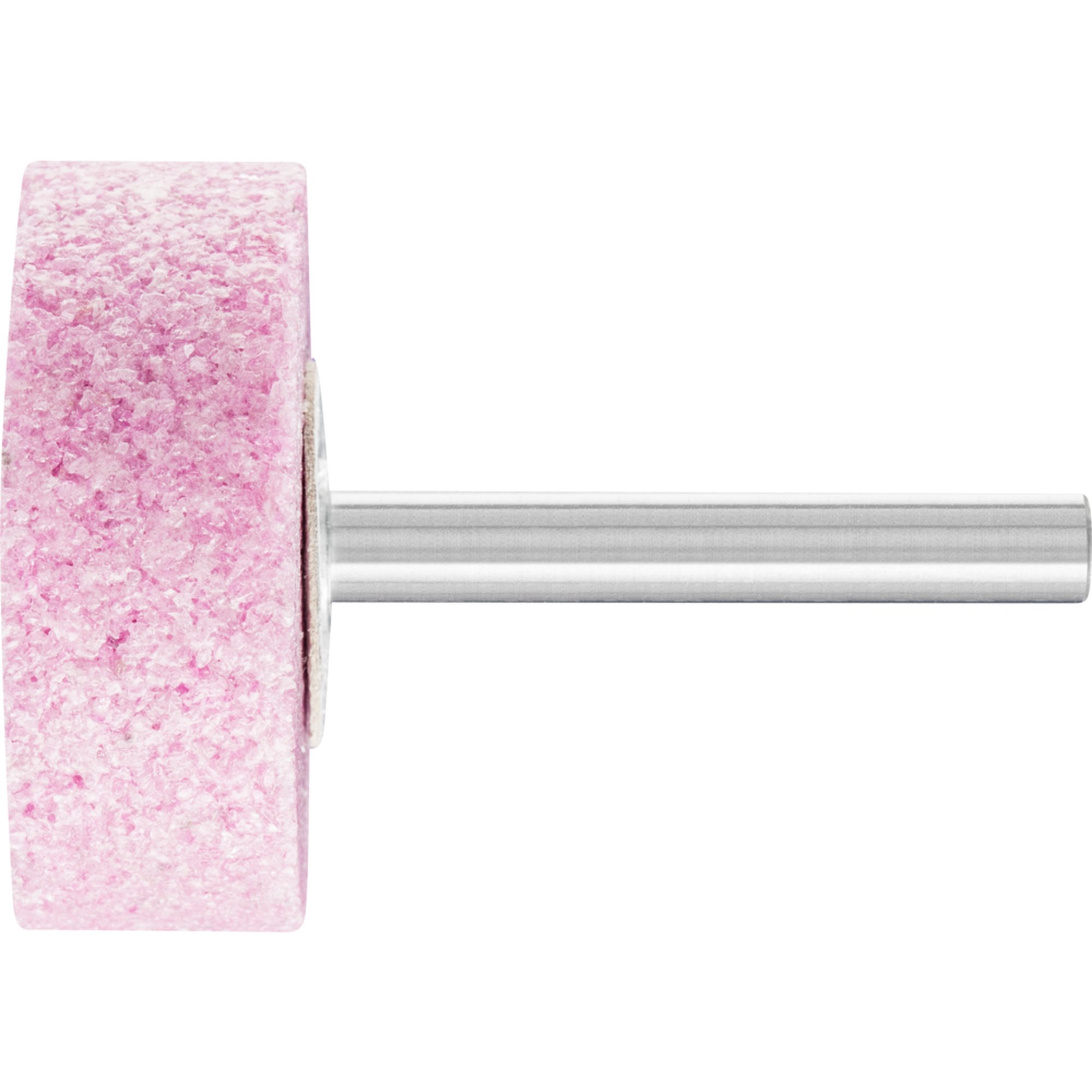 5 x PFERD Schleifstift ZY 4015 6 AR 30 O5V STEEL EDGE