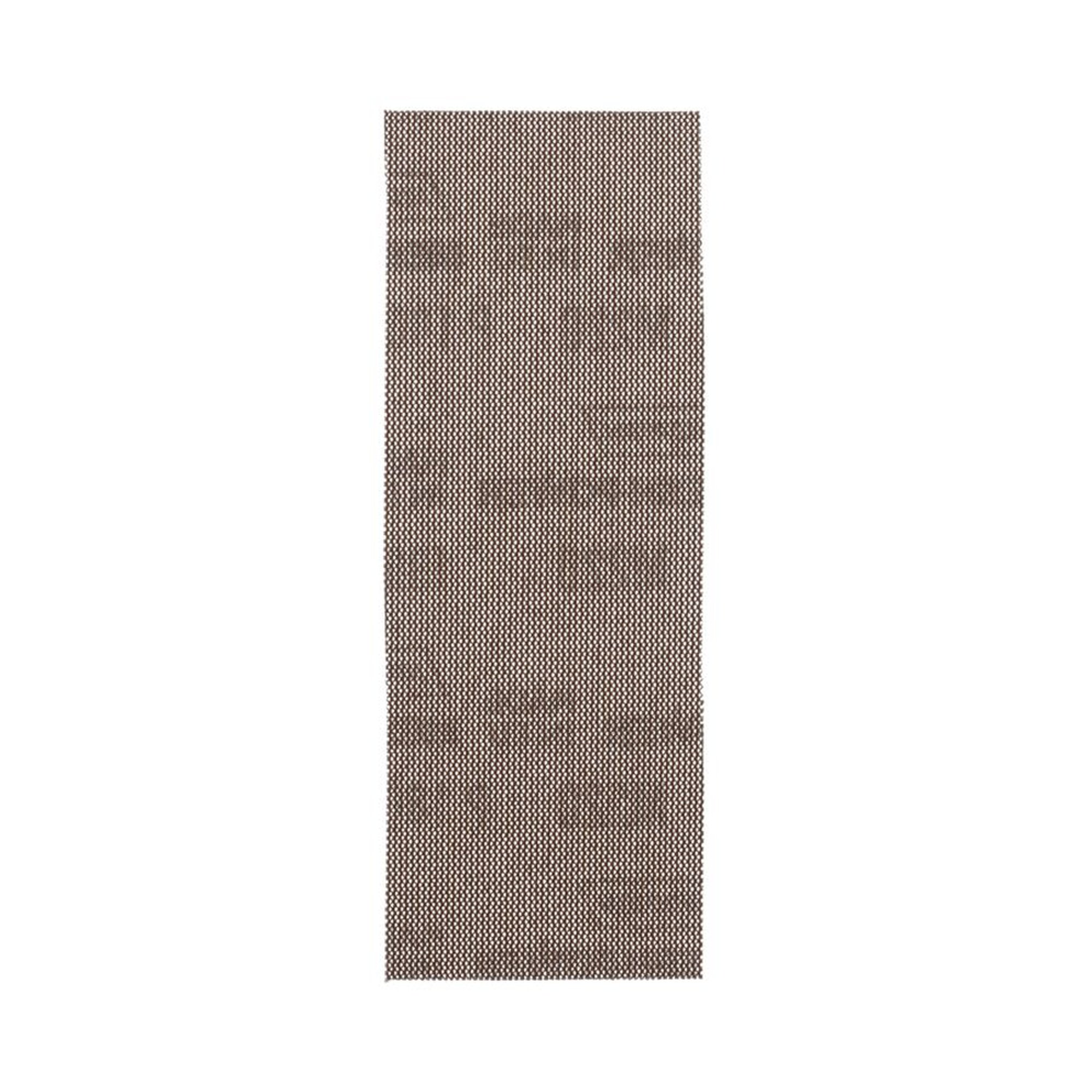 50 x Norton MeshPower Schleifstreifen 70x198mm Aluminiumoxid Korn 180