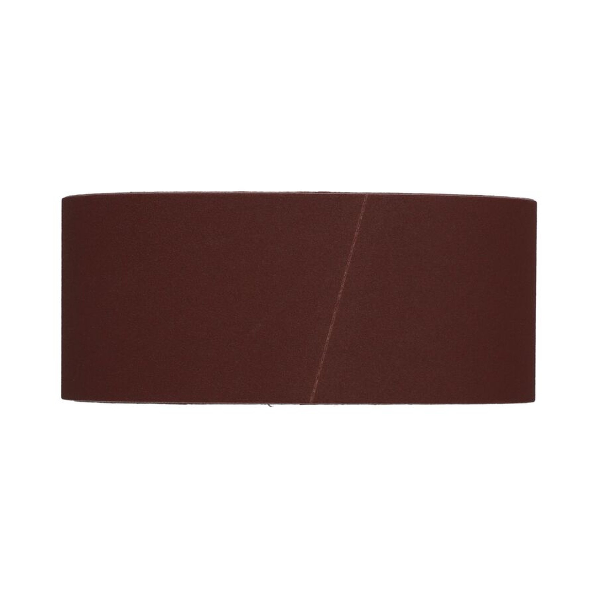 10 x Norton Bänder für Hand-Bandschleifer 100x560mm K120 R230, Schleifmittel