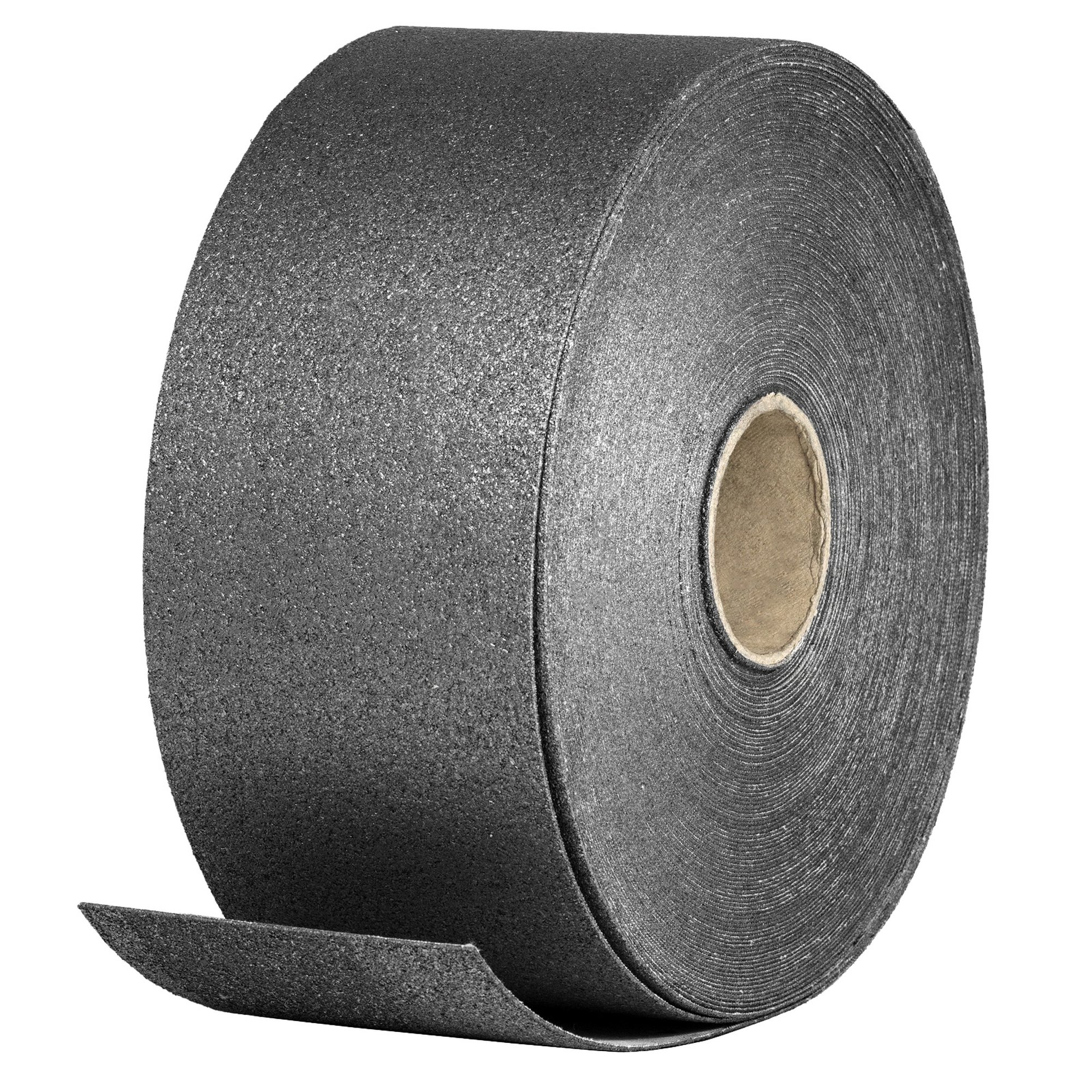 Graphitbelag Heavy Duty 250×500 mm | Gleitgewebe für Schleifschuh & Schleifplatte von Schleifmaschinen | weniger Reibung und Hitze, schont Schleifband & Maschine für längere Standzeit