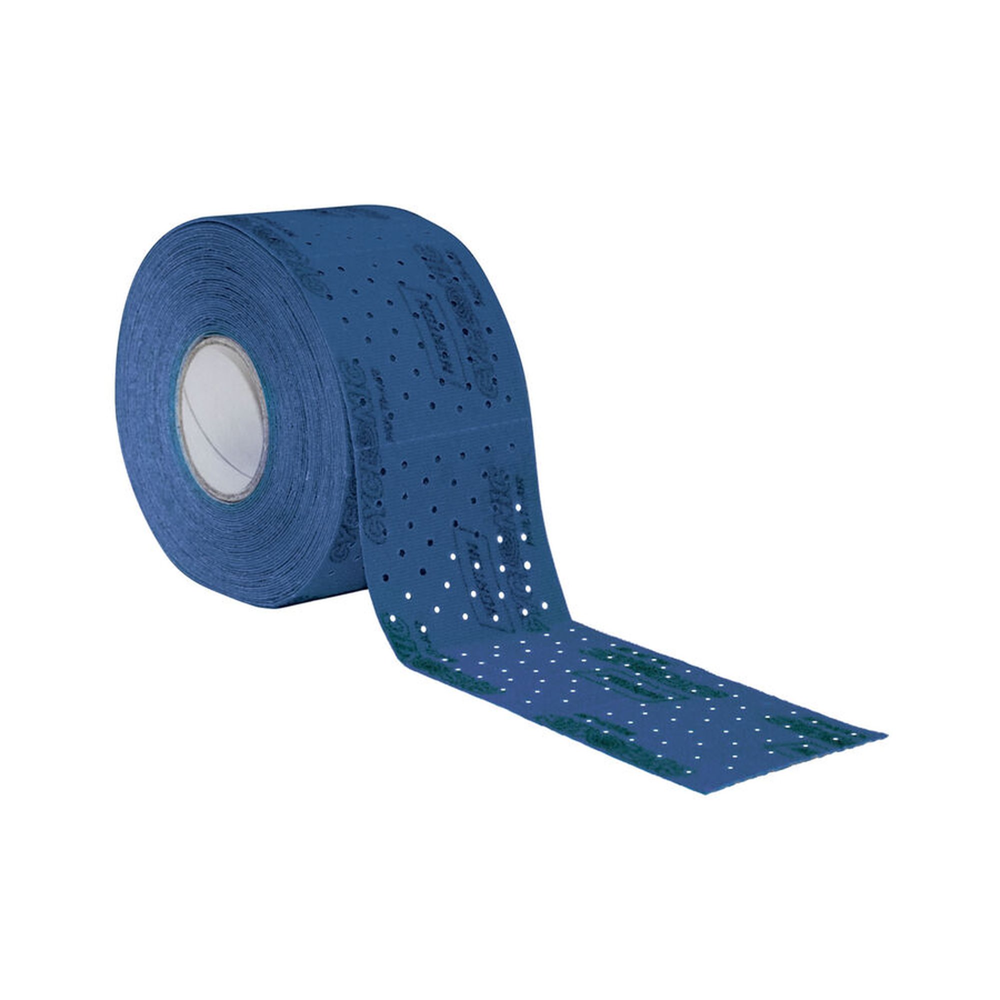 Norton Multi Air Cyclonic Klett Schleifrolle Schleifpapier | 72 x 12000 mm | P80