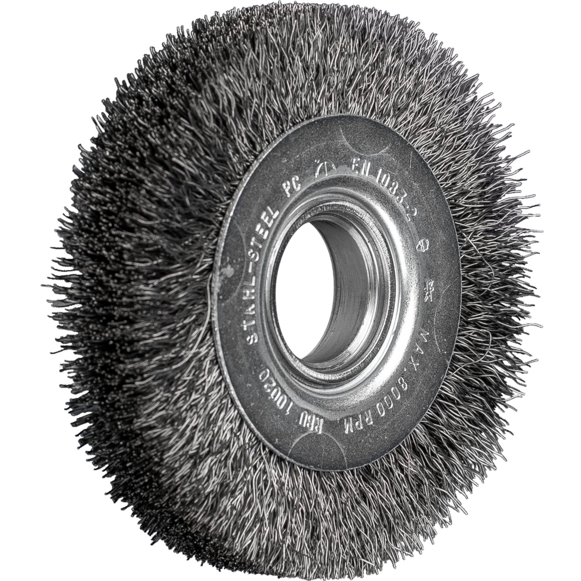 PFERD Rundbürste, ungezopft RBU 10020/14,0 ST 0,30