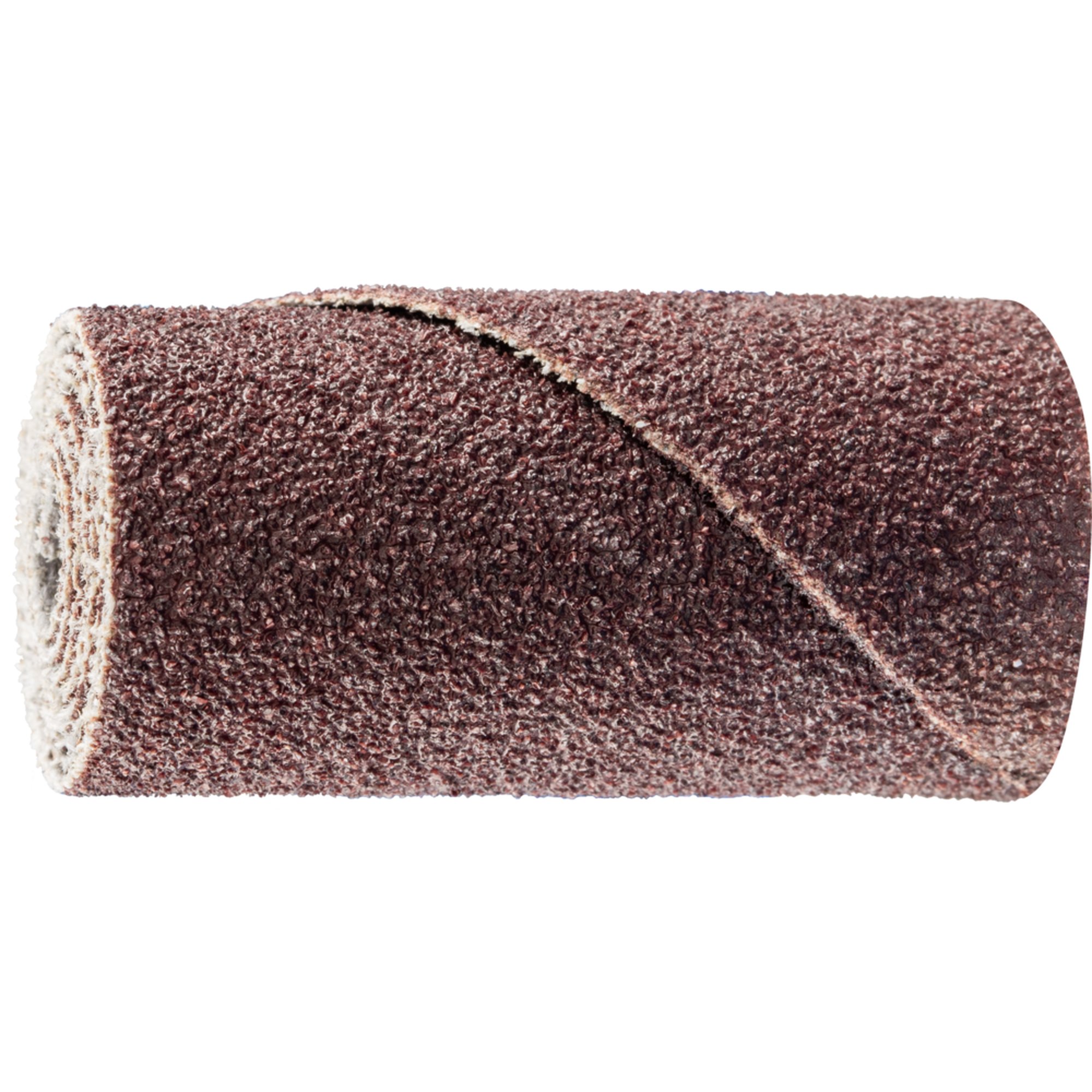 50 x PFERD POLIROLL-Schleifrolle PR 1835 A 80