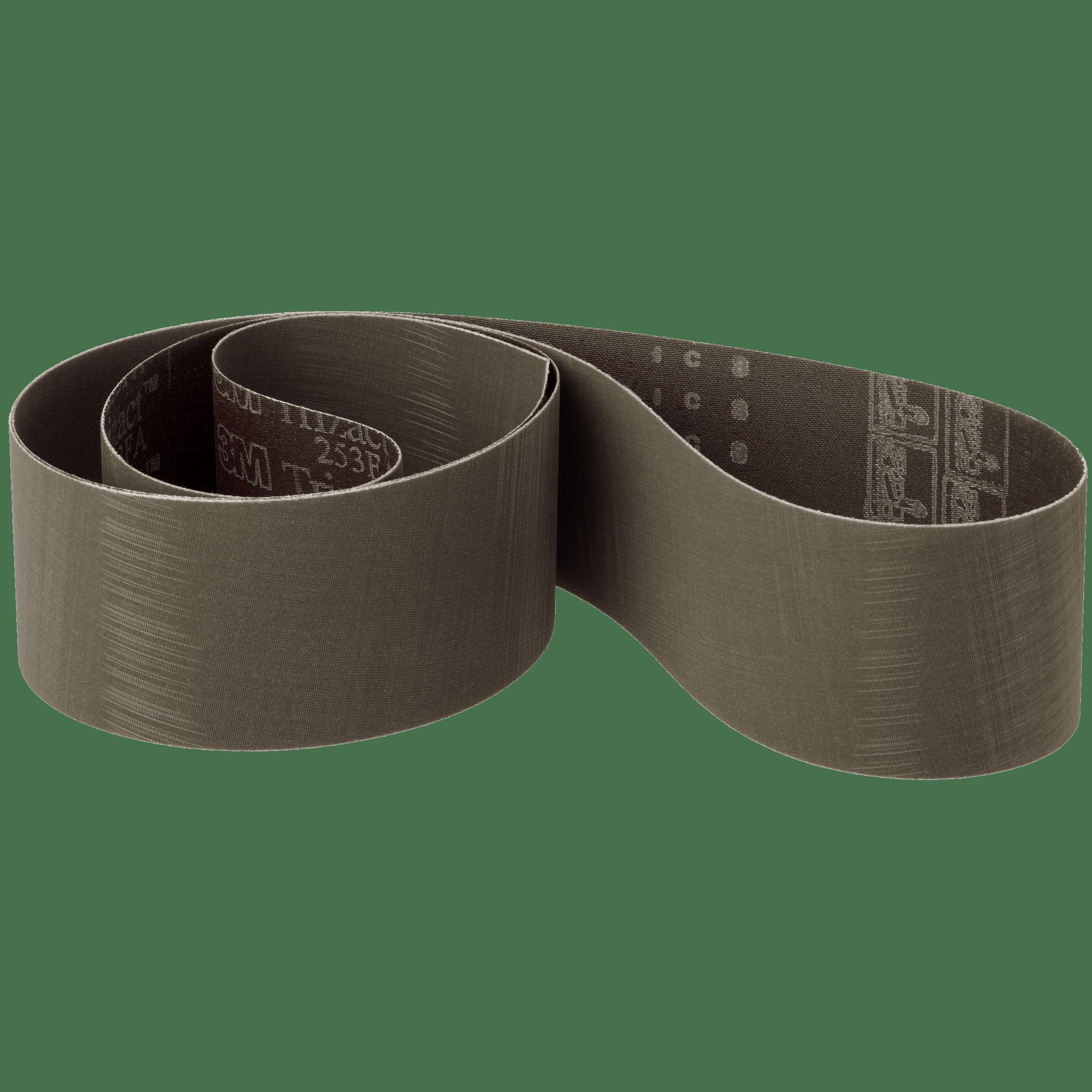 3M Schleifband Trizact 253FA Schleifbänder | 50 x 2000 mm | Korn A045