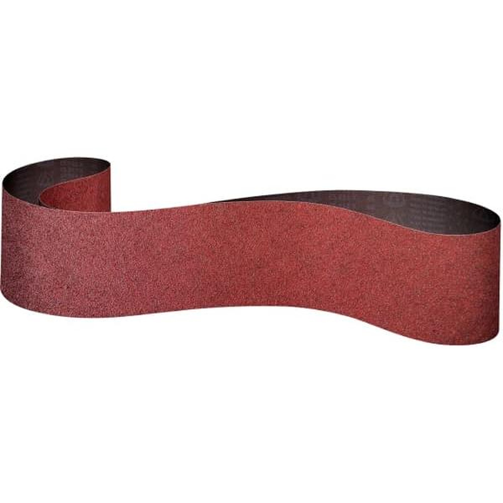 10 x Klingspor Keramik Schleifband CS911X | 200 x 1600 mm | Korn Körnung 40