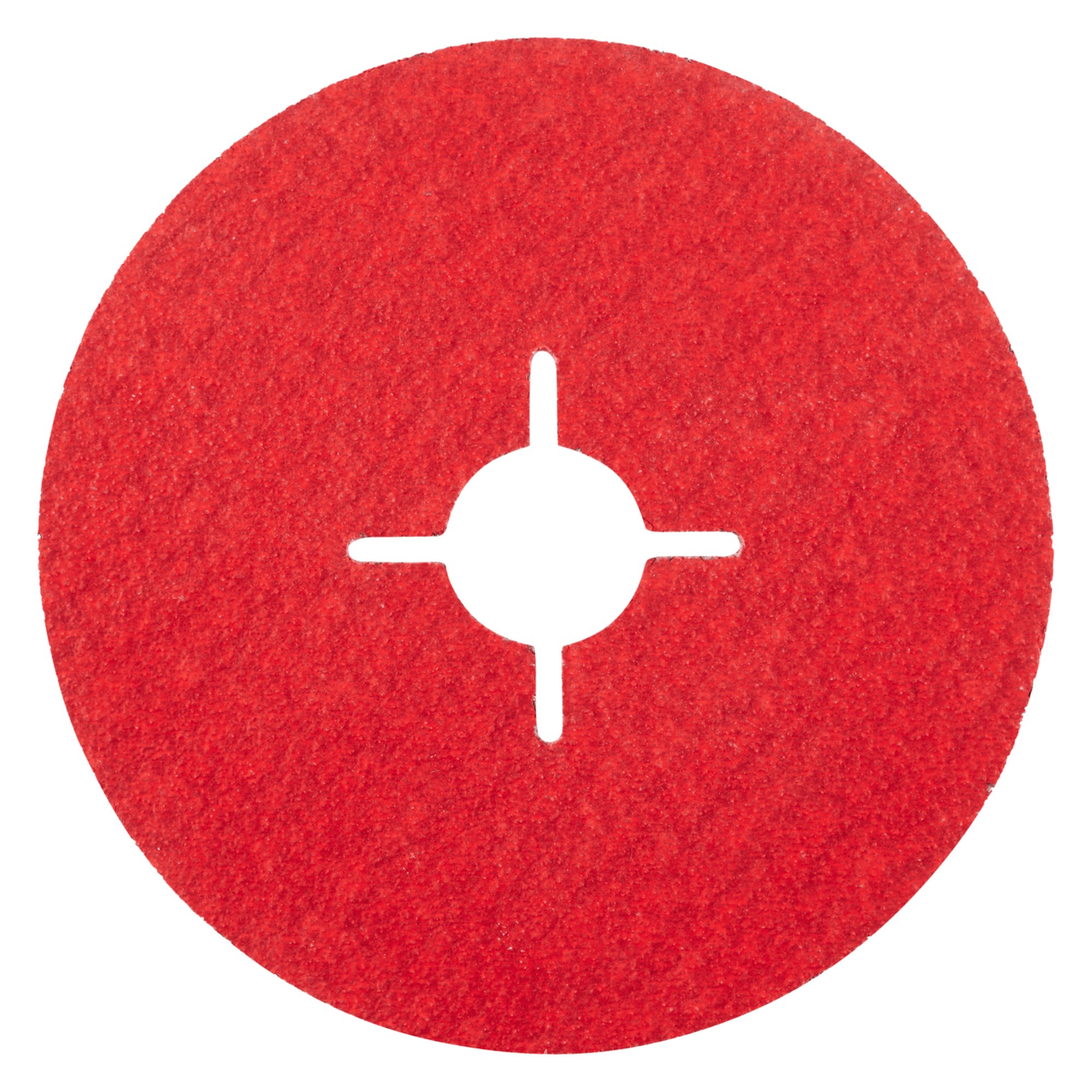 25 x RHODIUS Fiberscheibe Schleifscheibe KFK Ø 115 mm Körnung 60