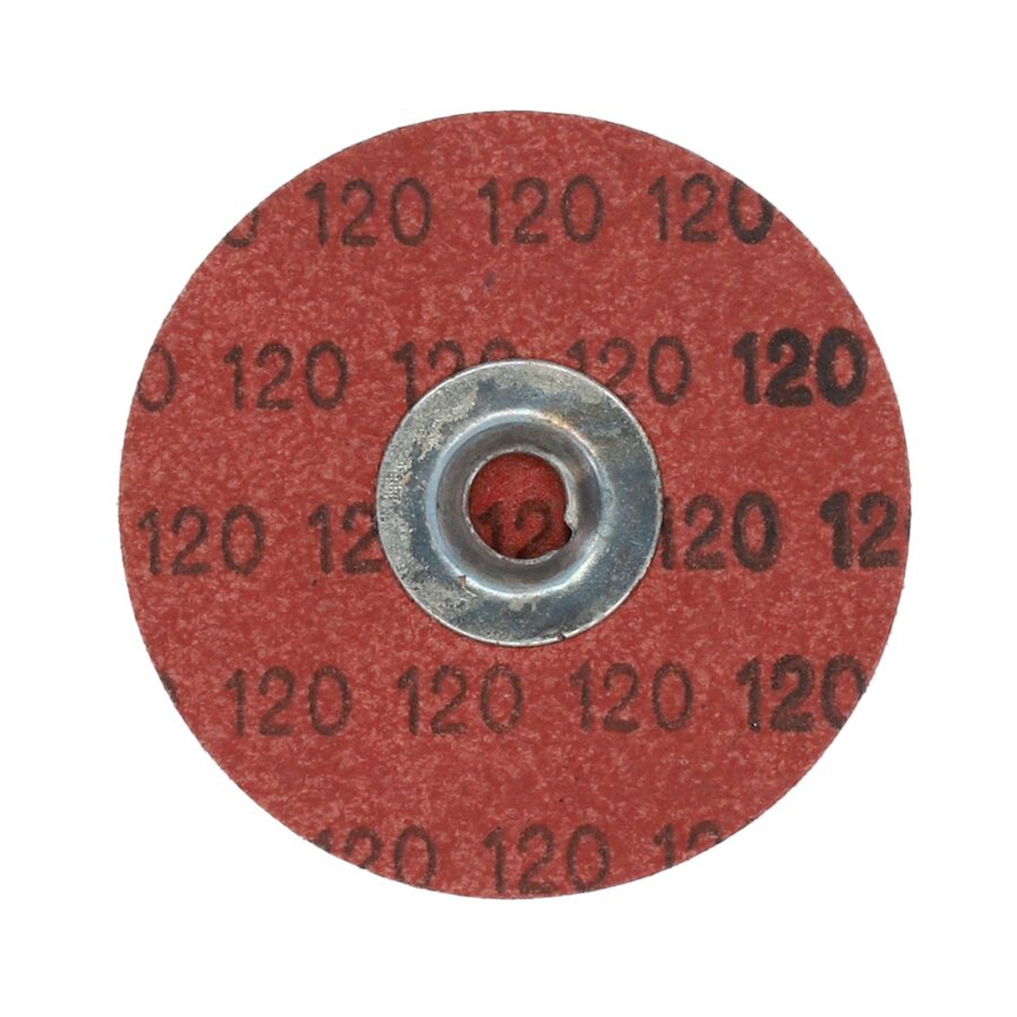 50 x Norton XTREME+ Schleifscheiben 75mm K120 mit Befestigung, SL2, langlebig und effizient