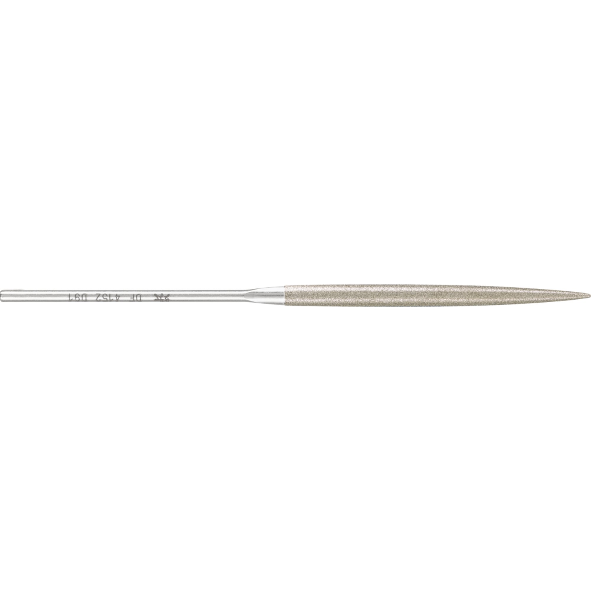 PFERD Diamant-Nadelfeile DF 4152 D 91