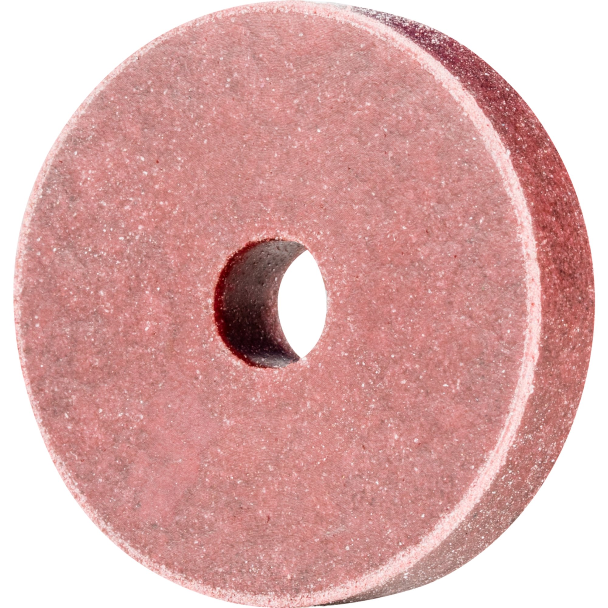 5 x PFERD Poliflex-Feinschleifscheibe PF SC 3006/6 AR 120 GR