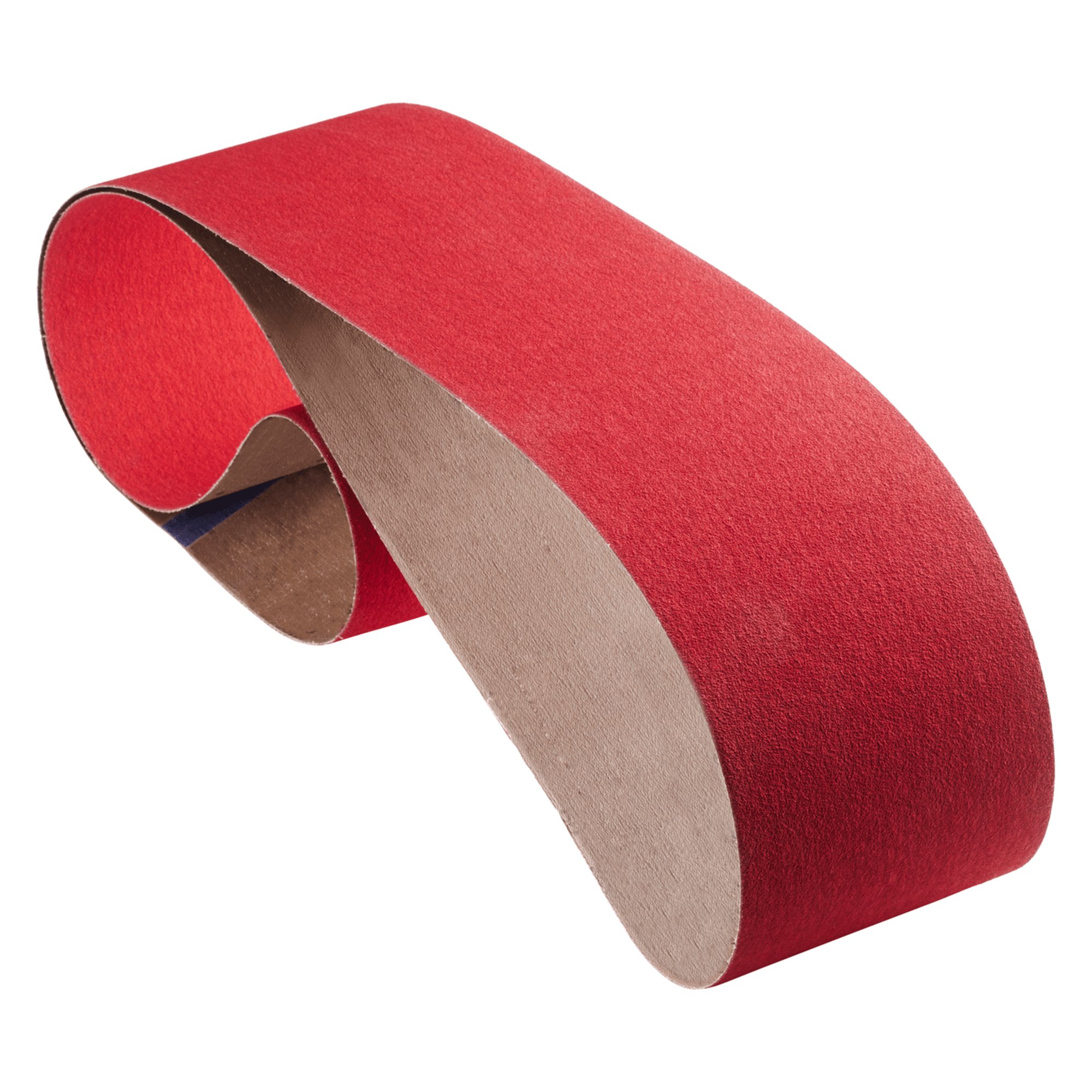 10x RHODIUS  Schleifband Schleifbänder ESB CX 150x2000 mm Korn 80