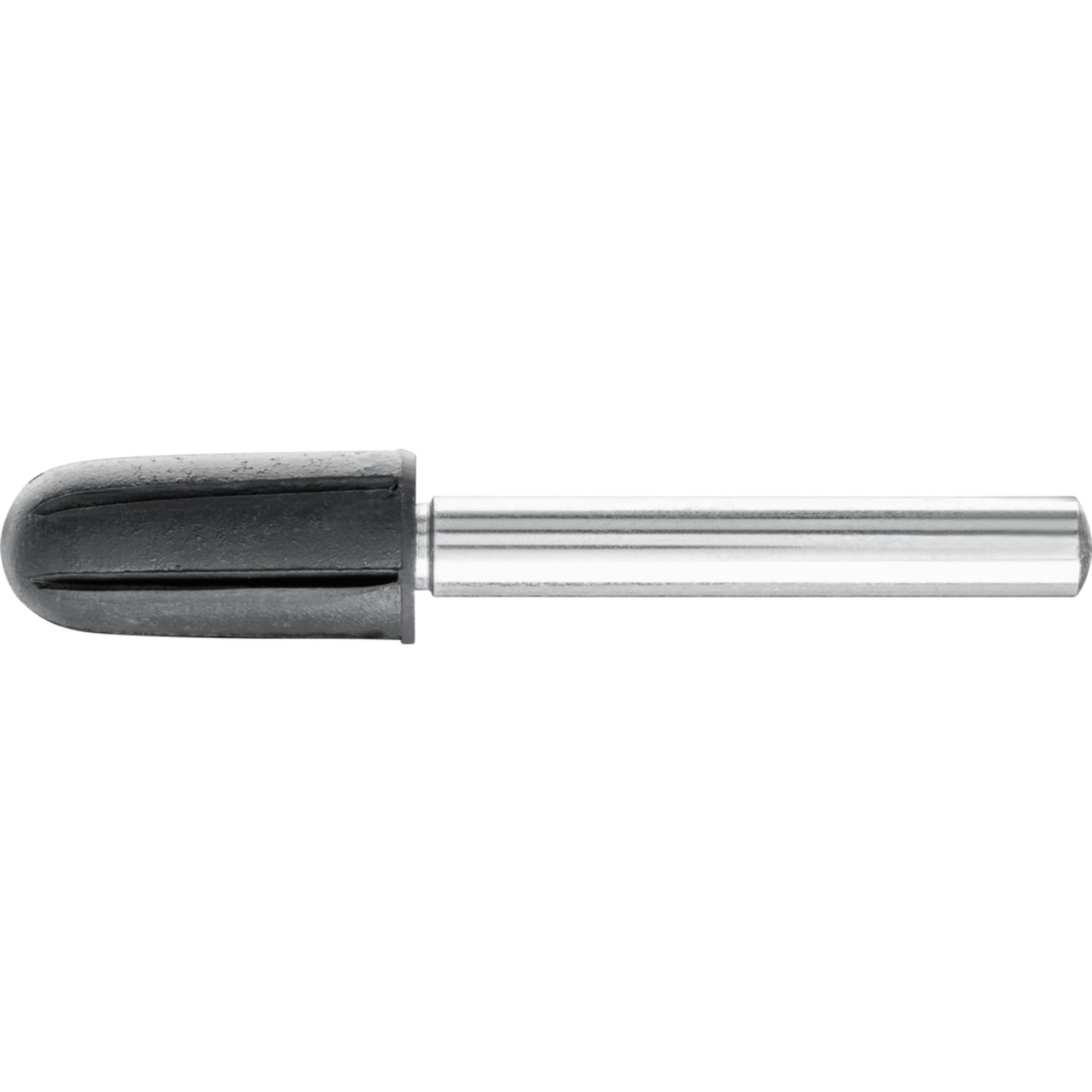 5 x PFERD POLICAP-Schleifkappenträger PCT KEL 1125/6