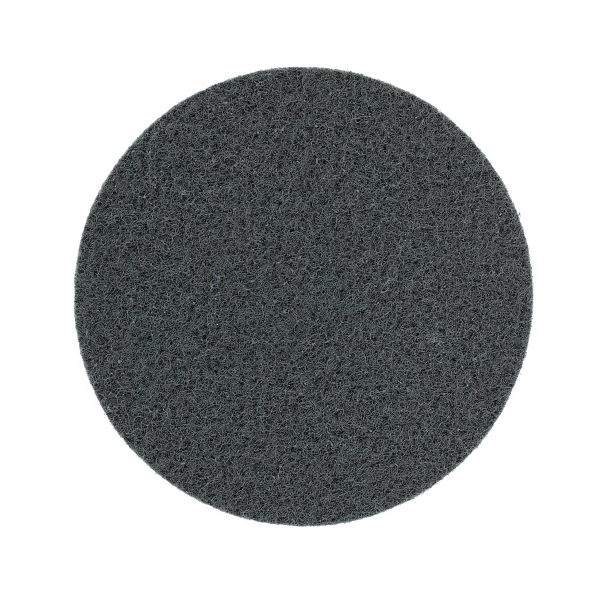 20 x Norton Flexovit RAPID PREP Scheiben 125x22mm Super Fein Grau zur Oberflächenveredelung