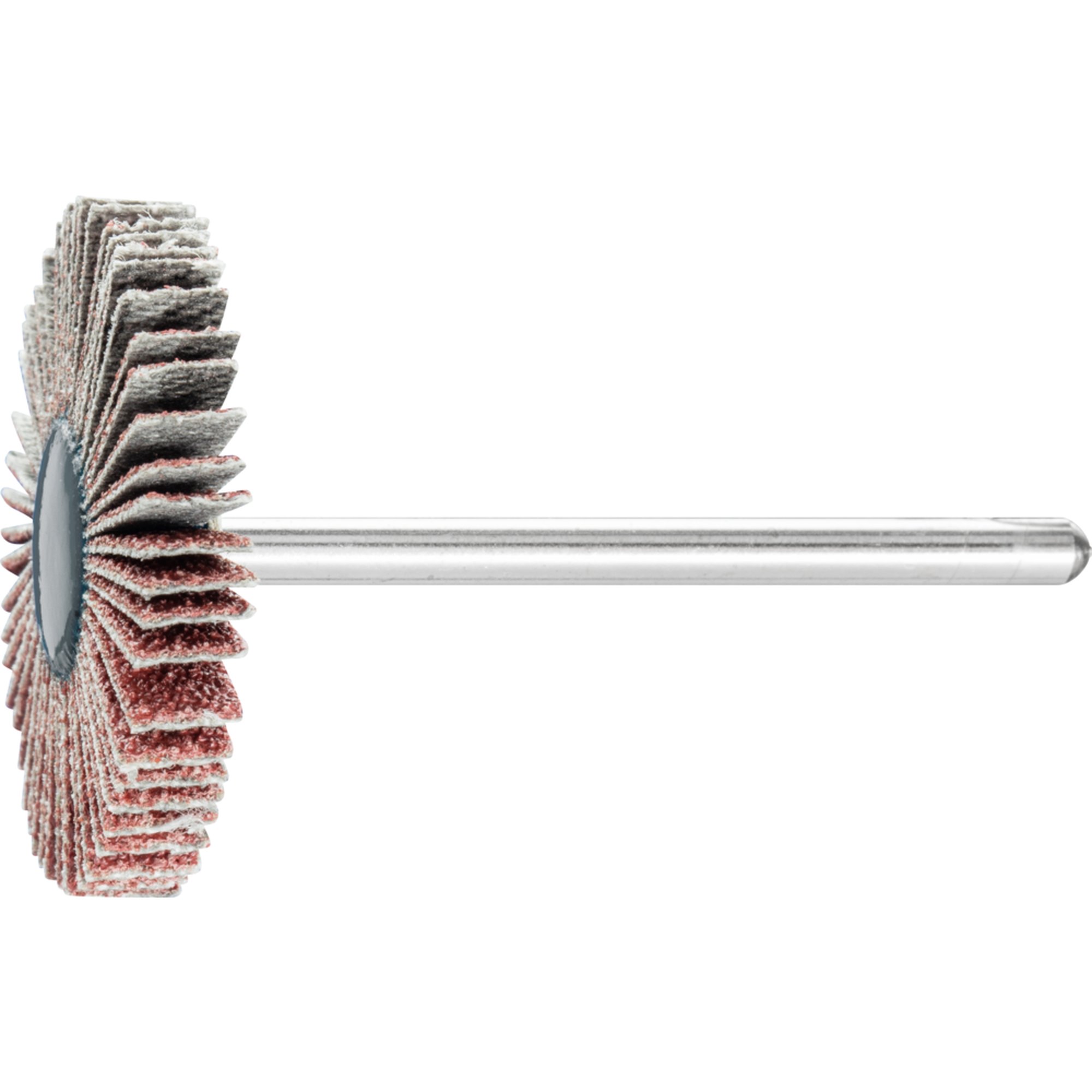 10 x PFERD Fächerschleifer F 3005/3 A 80