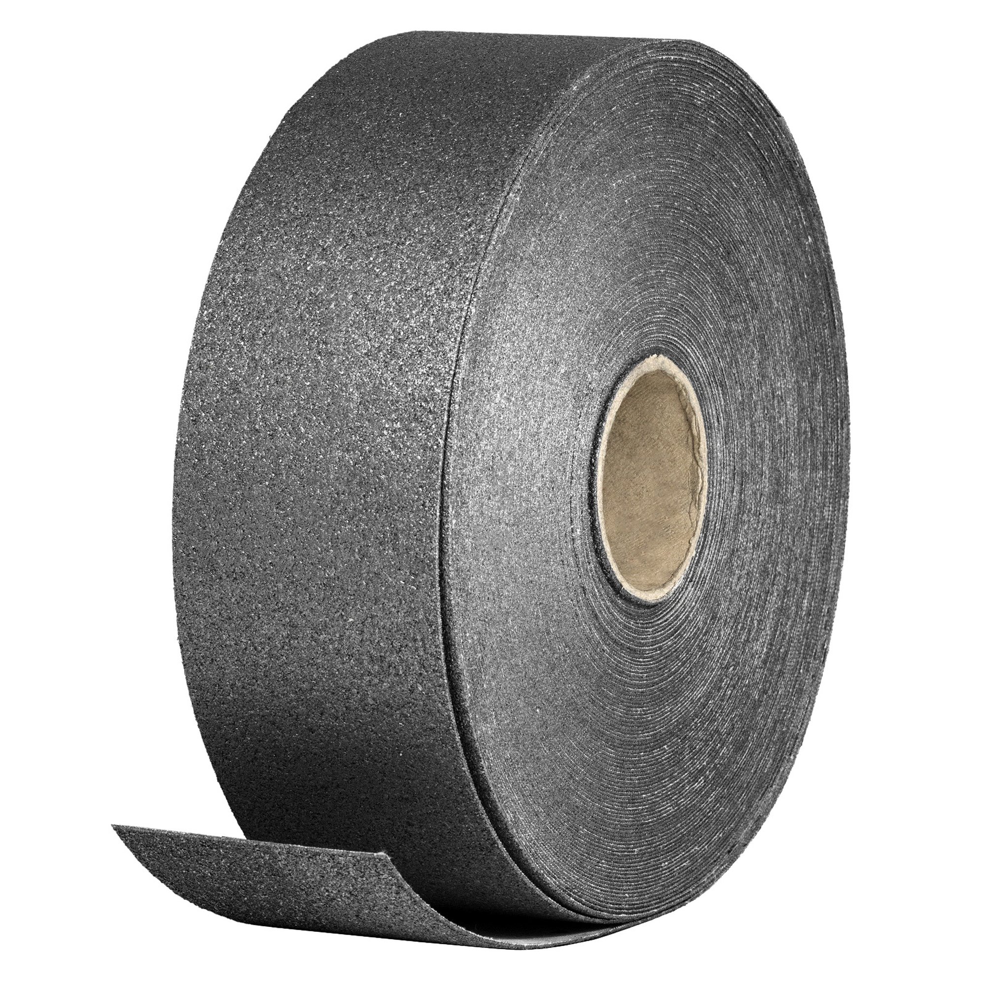 Graphitbelag Heavy Duty 150×500 mm | Gleitgewebe für Schleifschuh & Schleifplatte von Schleifmaschinen | weniger Reibung und Hitze, schont Schleifband & Maschine für längere Standzeit