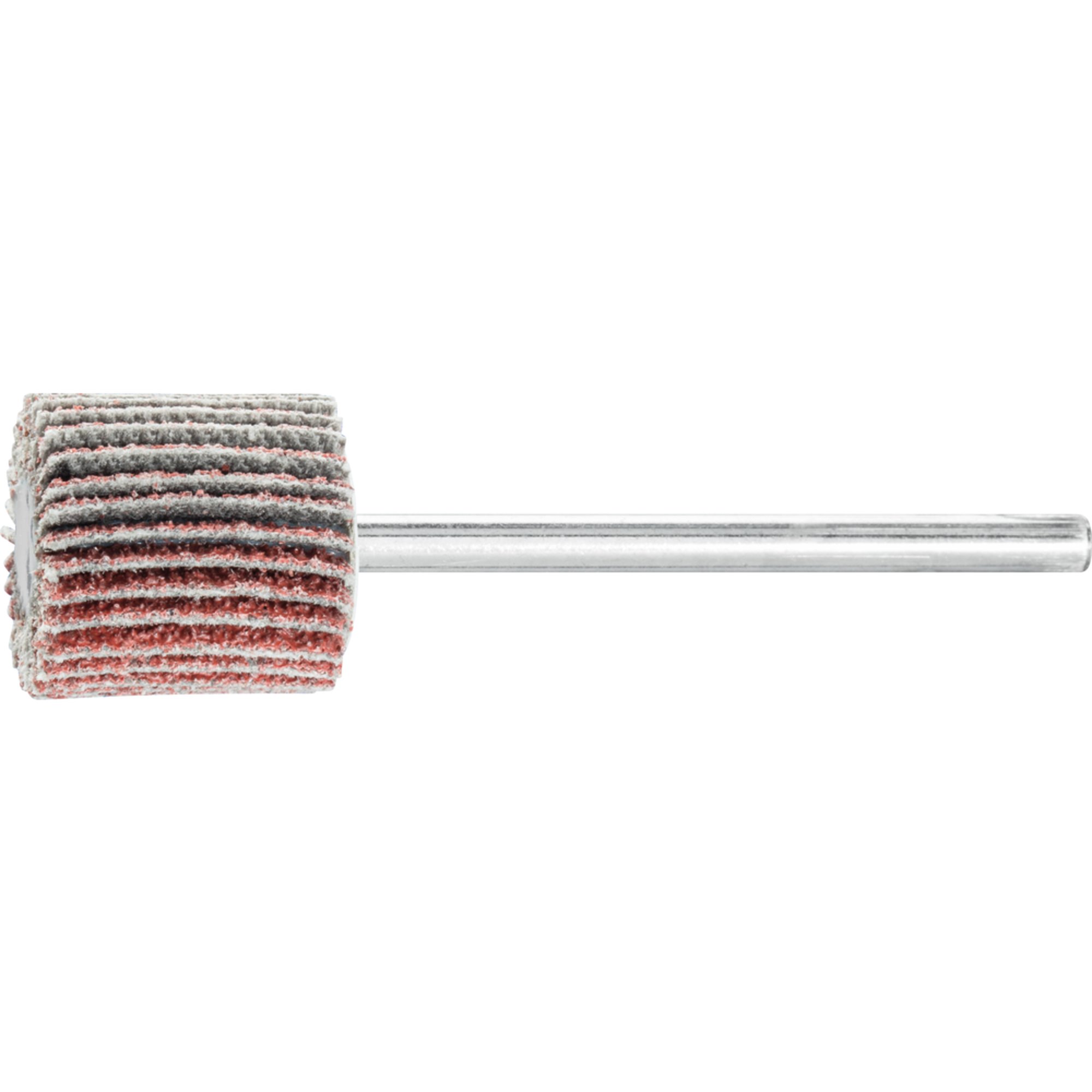 10 x PFERD Fächerschleifer F 1515/3 A 60