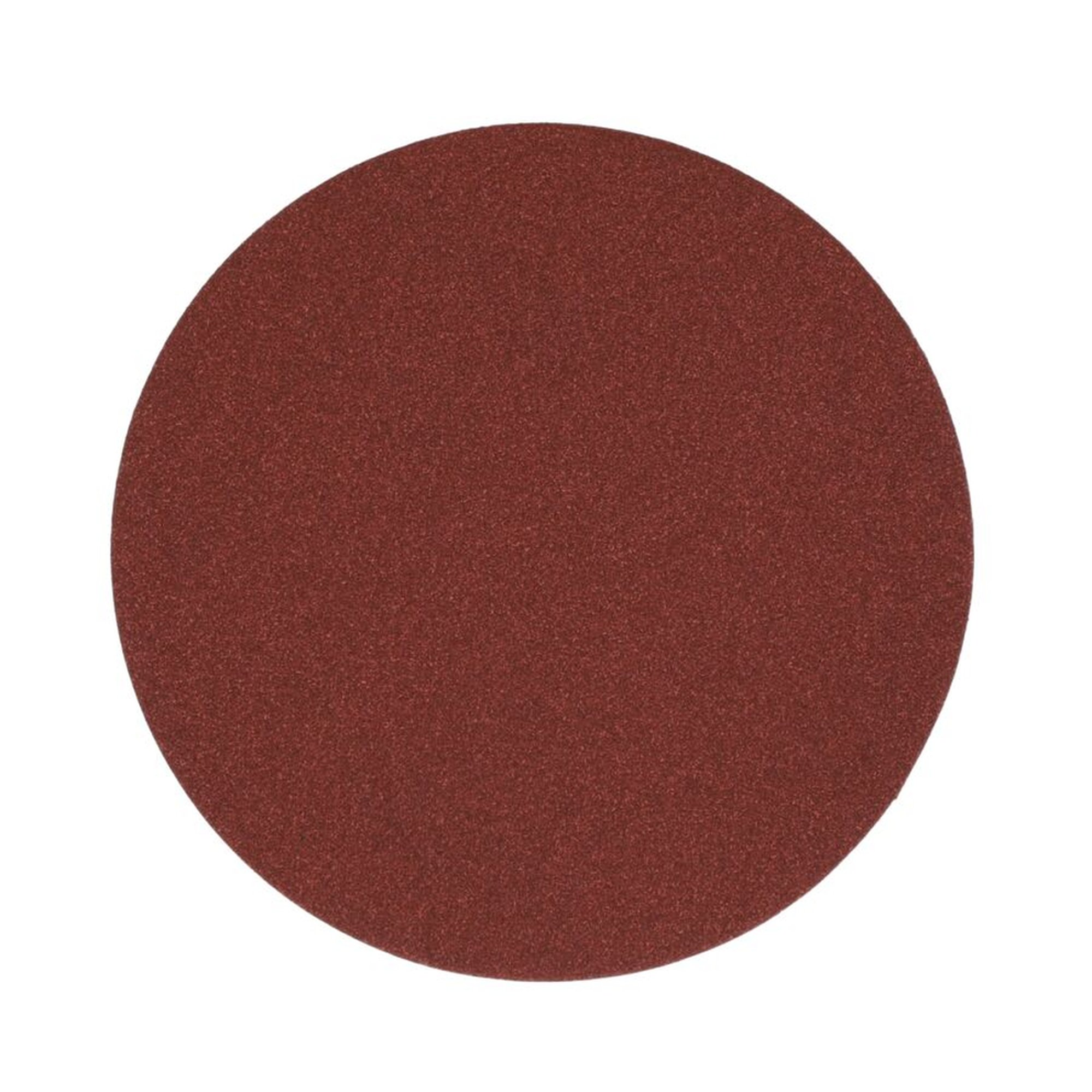 100 x Norton Klett Schleifscheibe H231 | Ø 150 mm | Korn 120 | ungelocht | robust