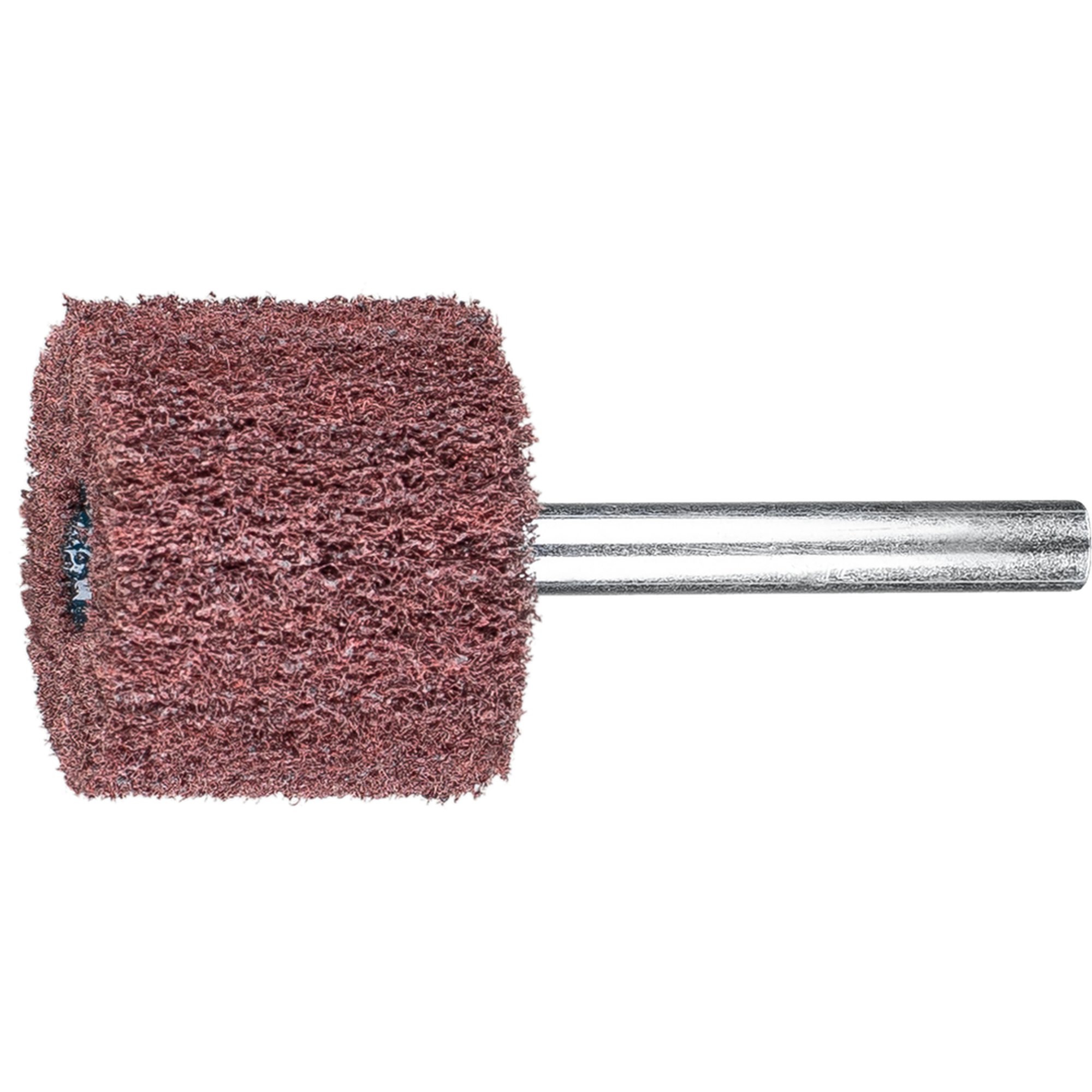 10 x PFERD POLINOX-Schleifstift PNL 3025/6 A 180