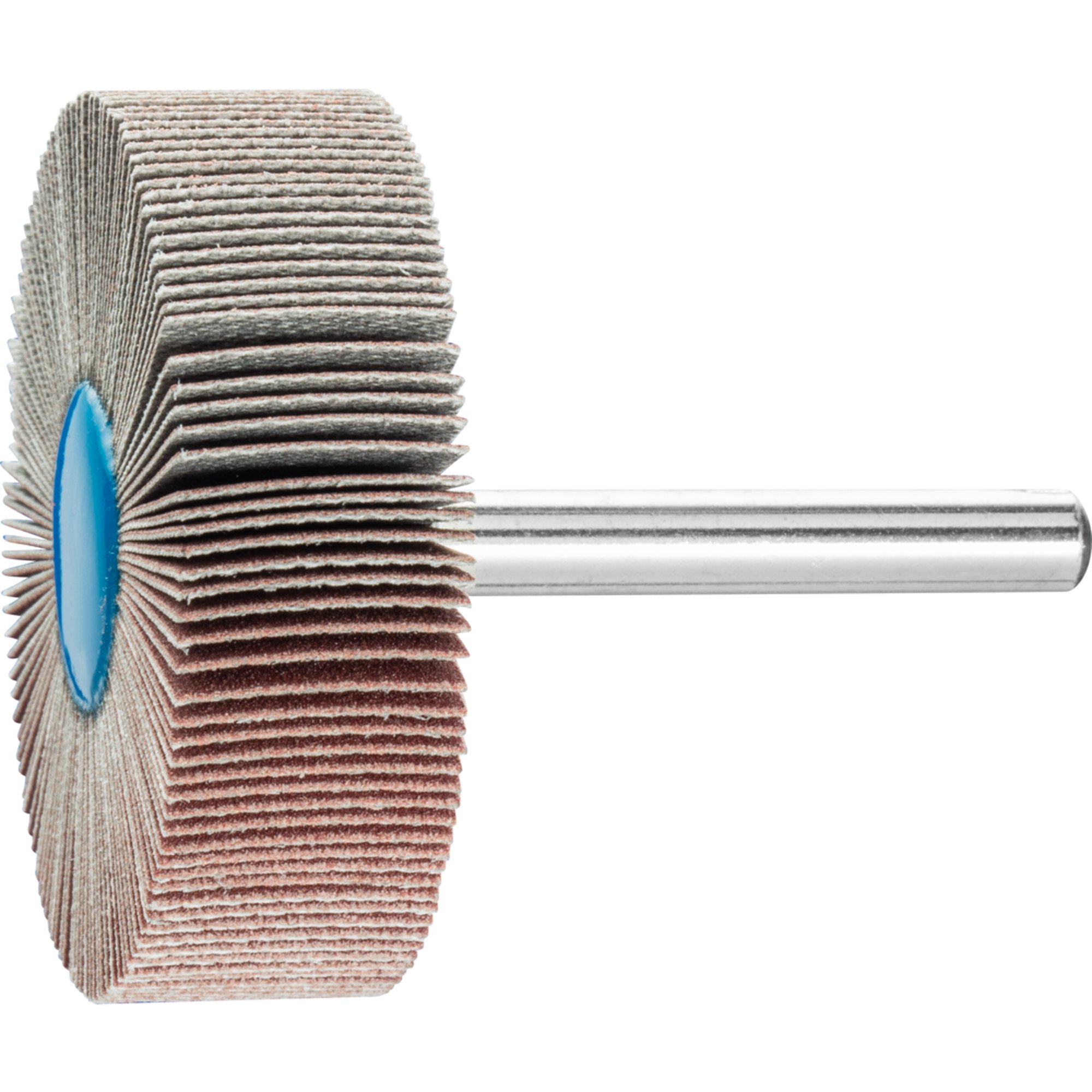 10 x PFERD Fächerschleifer F 5015/6 A 320