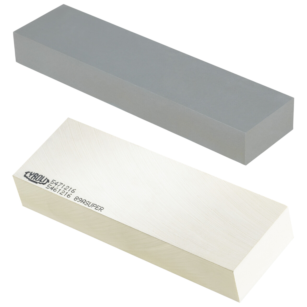 Tyrolit Bankstein Keramisch 50x25x200 mm 89A240 MITTEL Stahl