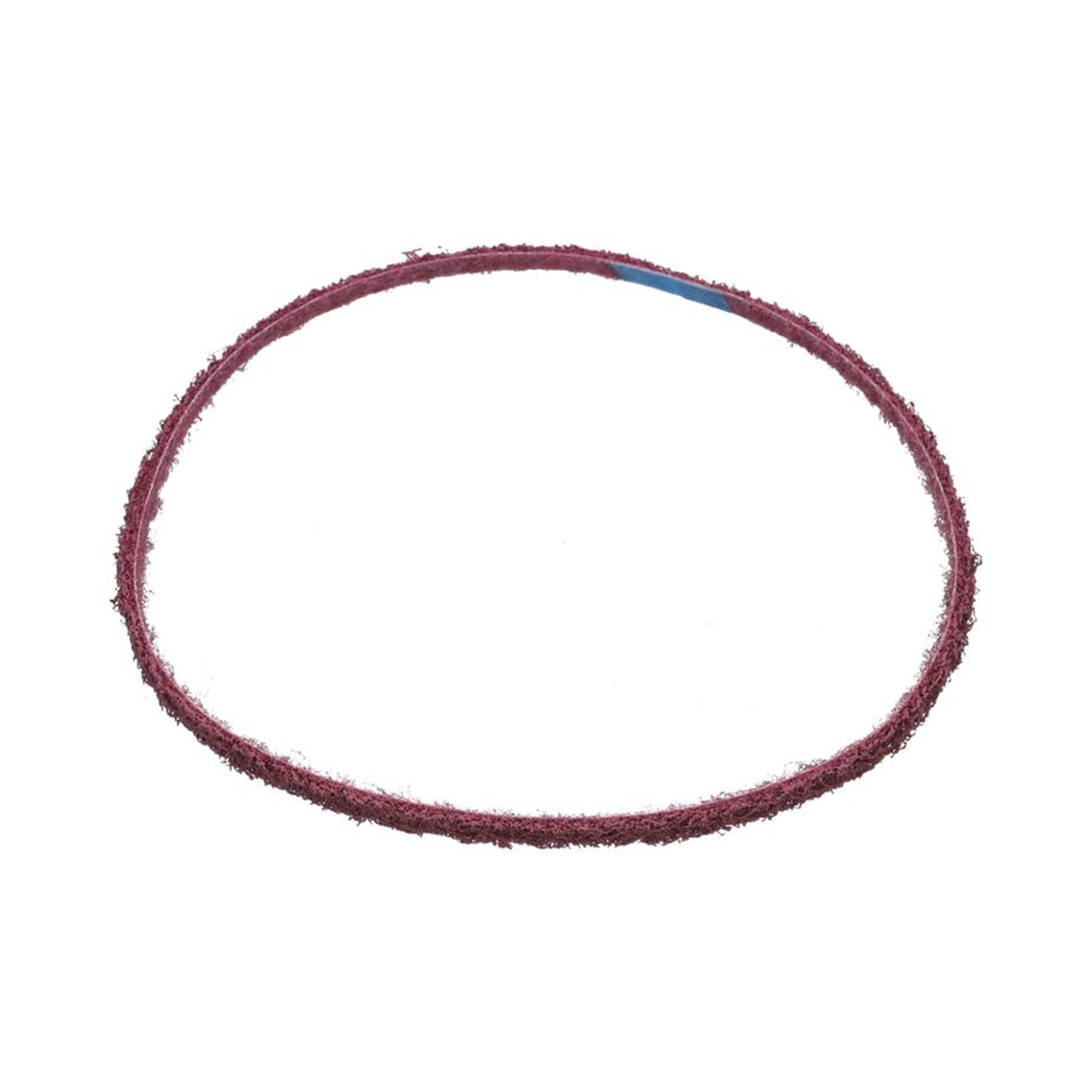 20 x Norton Schleifband Vliesband Rapid Prep Extra Flex MED 6x610mm Schleifmittel