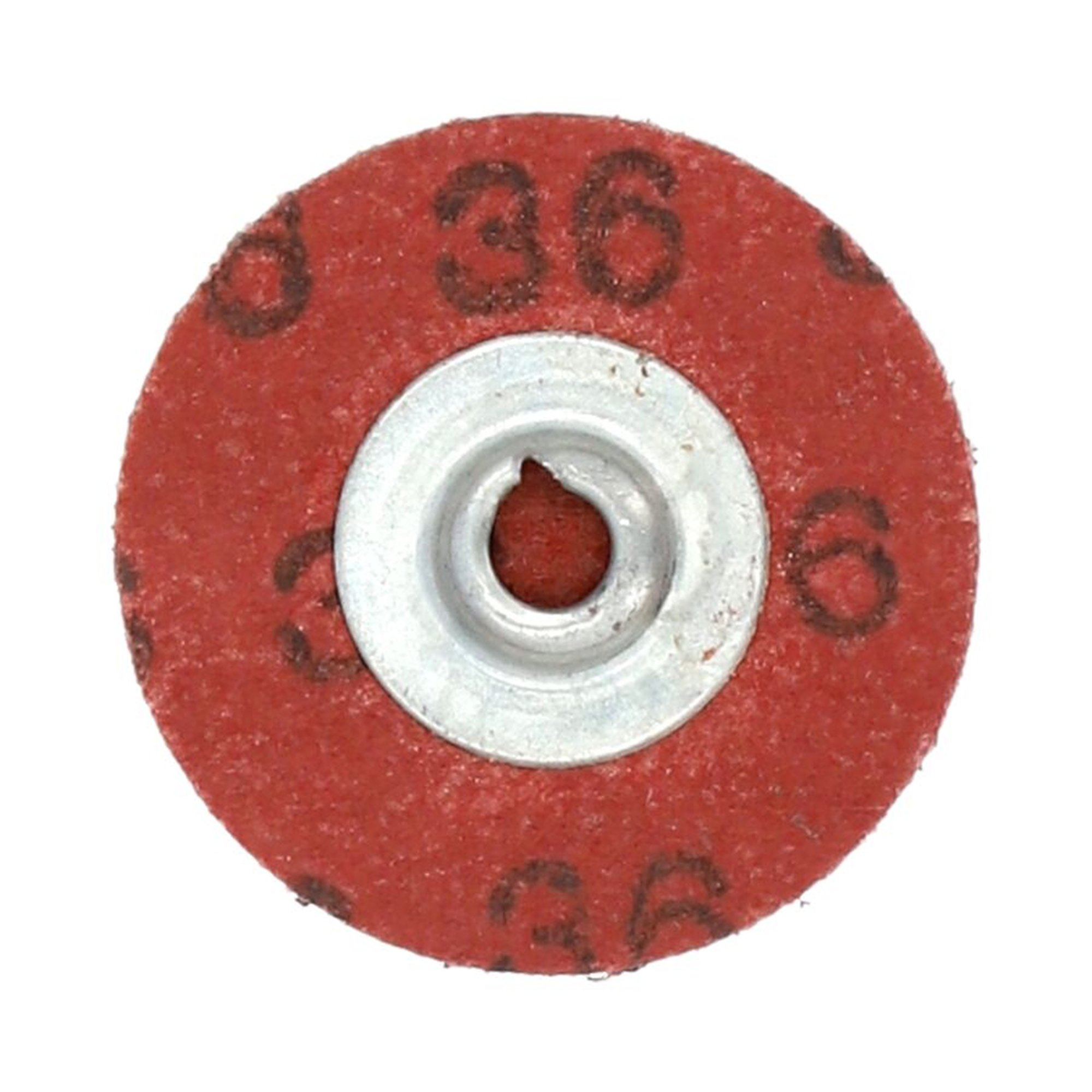 100 x Norton Scheiben mit Befestigung 38mm /SL2 K36 Flexovit SPEEDOFLEX