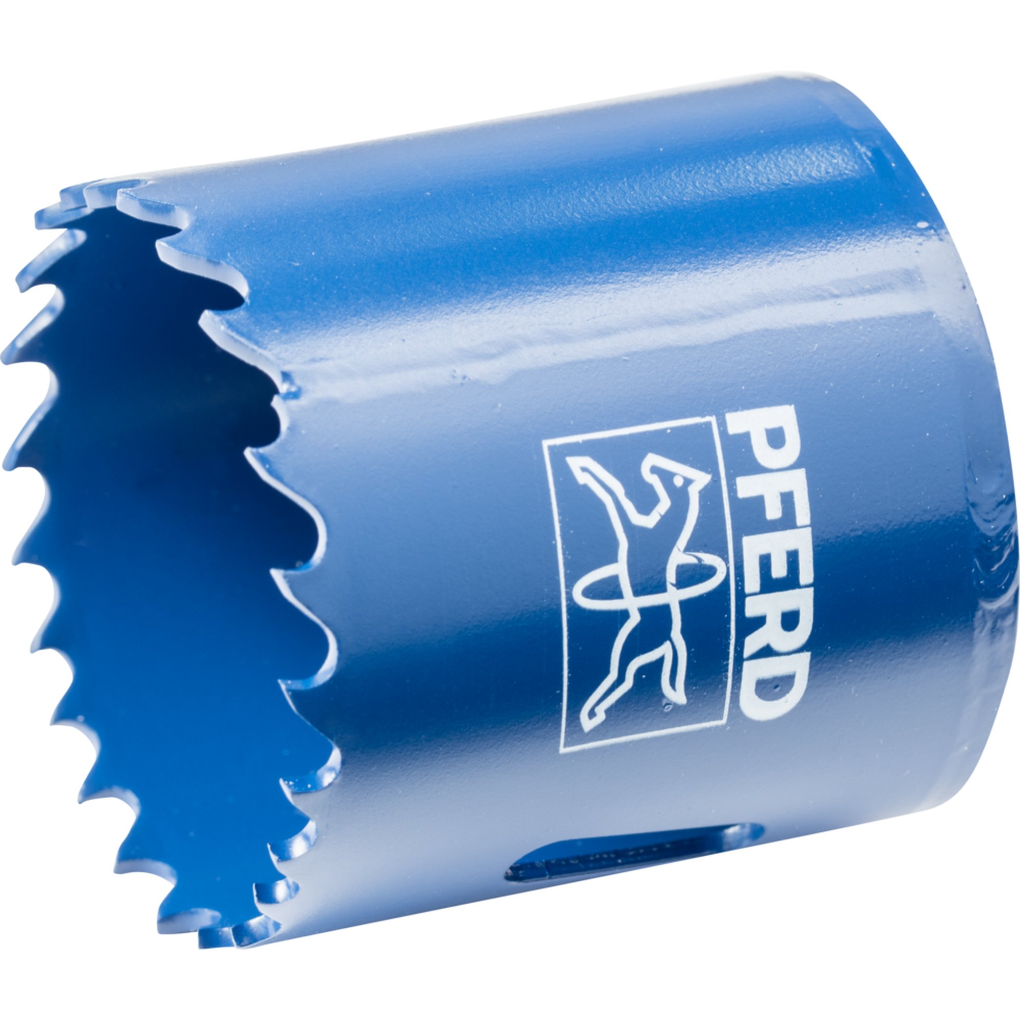 PFERD HSS-Lochsäge LS 43 43 mm 1 11/16