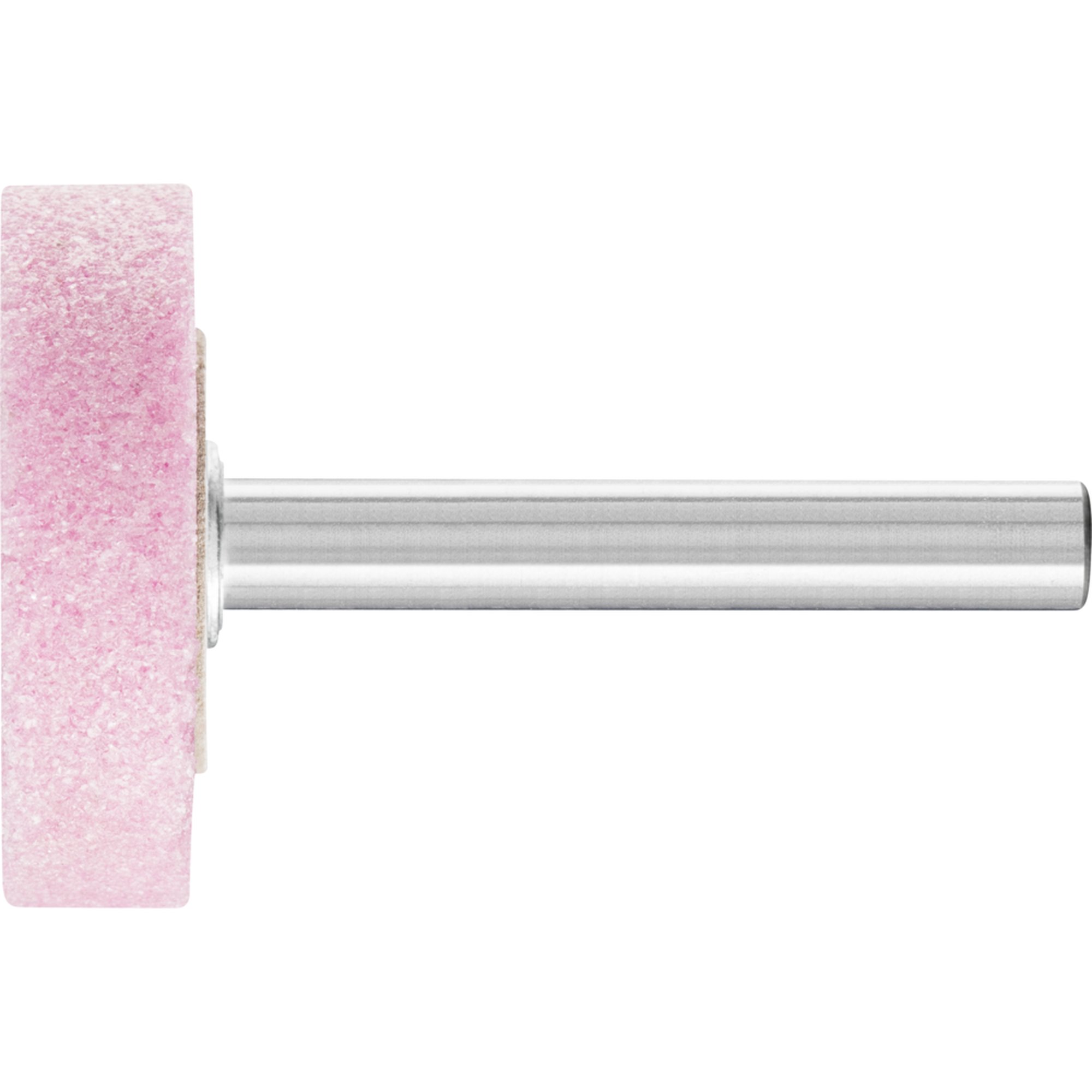 5 x PFERD Schleifstift ZY 3208 6 AR 60 O5V STEEL EDGE