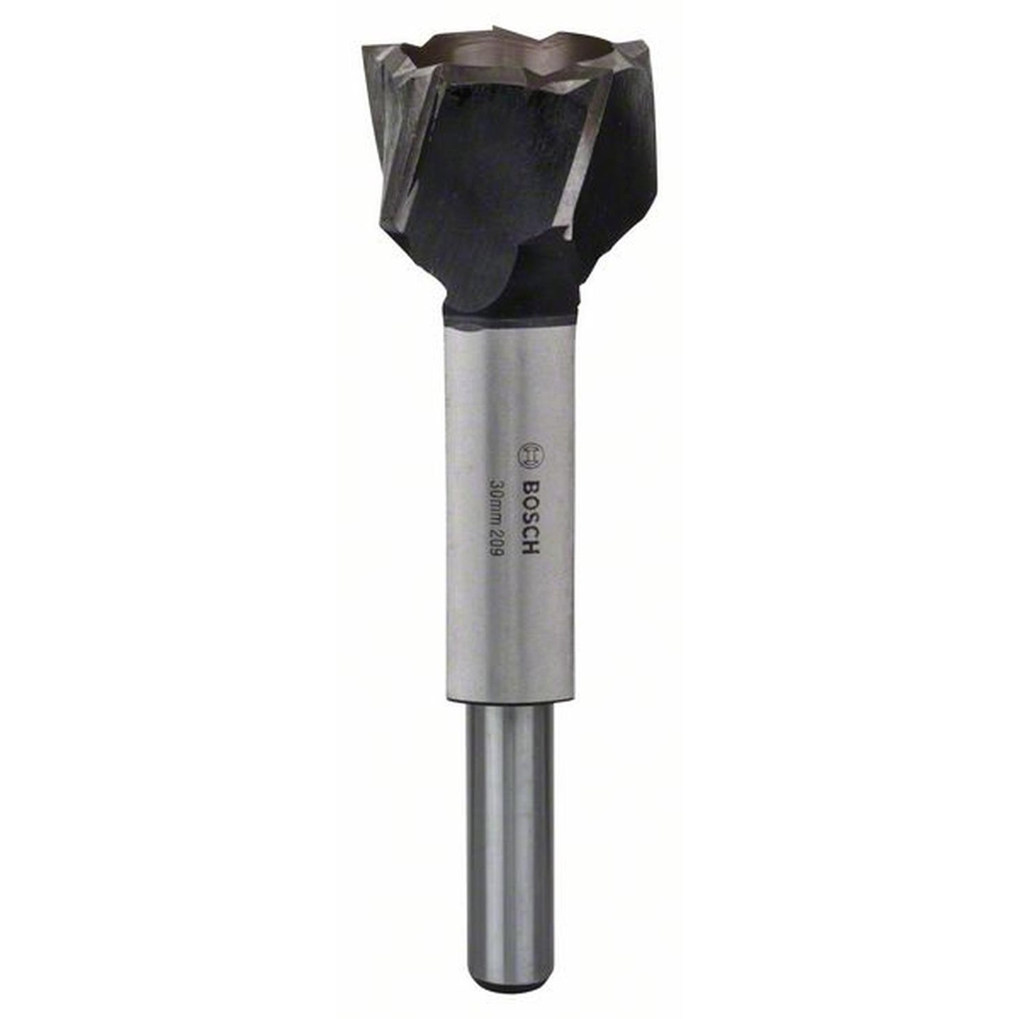 Bosch Professional Scheibenschneider, Zapfenfräser, Zapfenschneider Ø 30 x 140 mm