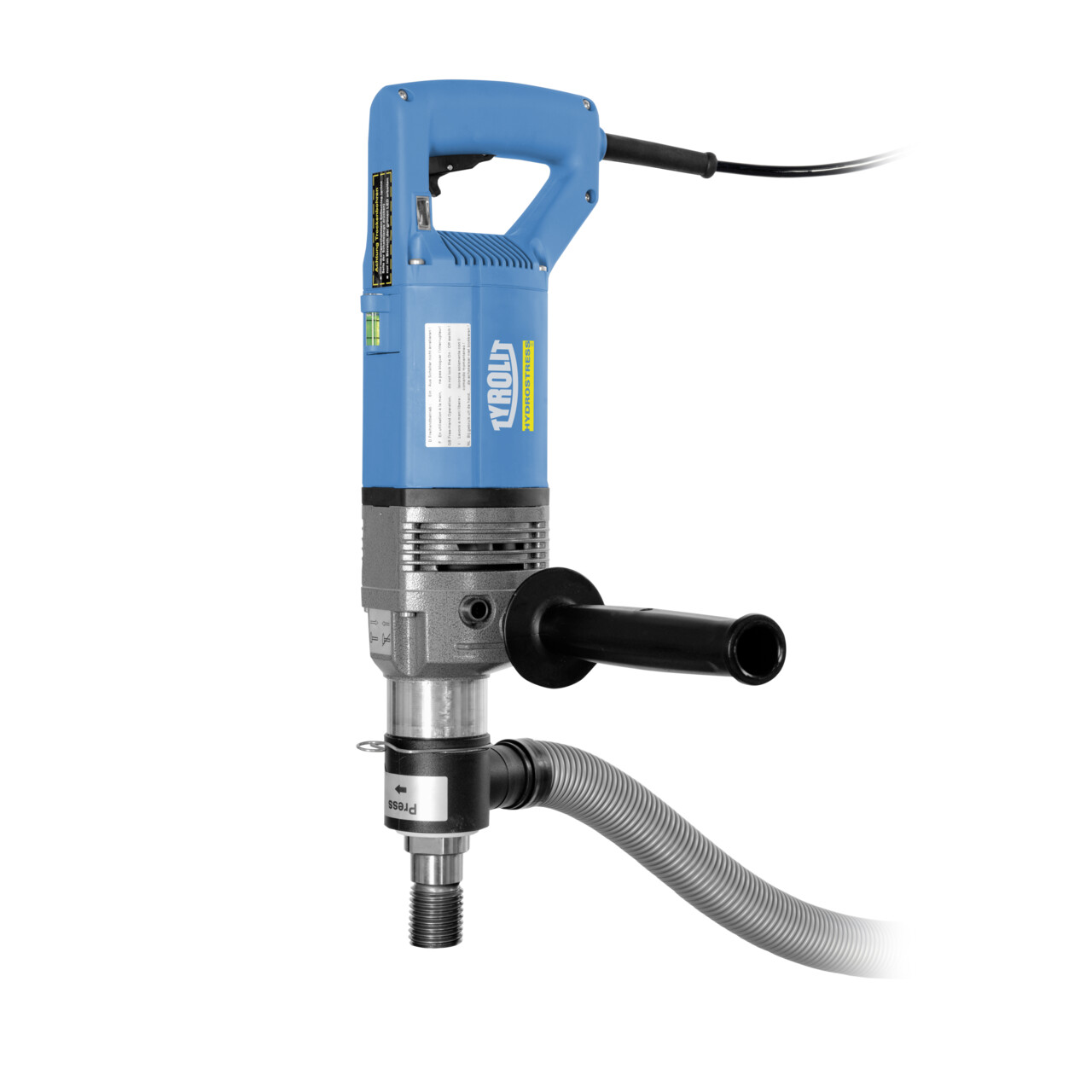 Tyrolit Absaugzapfen ½"