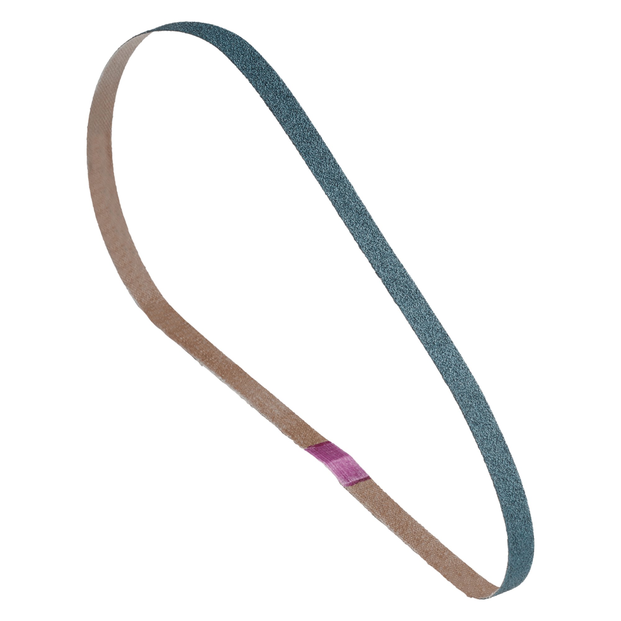 20x RHODIUS  Schleifband Schleifbänder ESB ZL 9x533 mm Korn 120