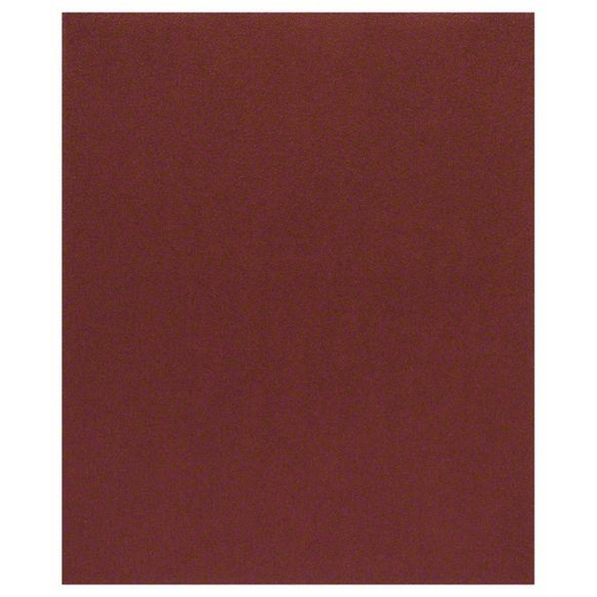 25x BOSCH Schleifblatt Papier J475, Best für Metall, 230 x 280 mm, 120, ungelocht