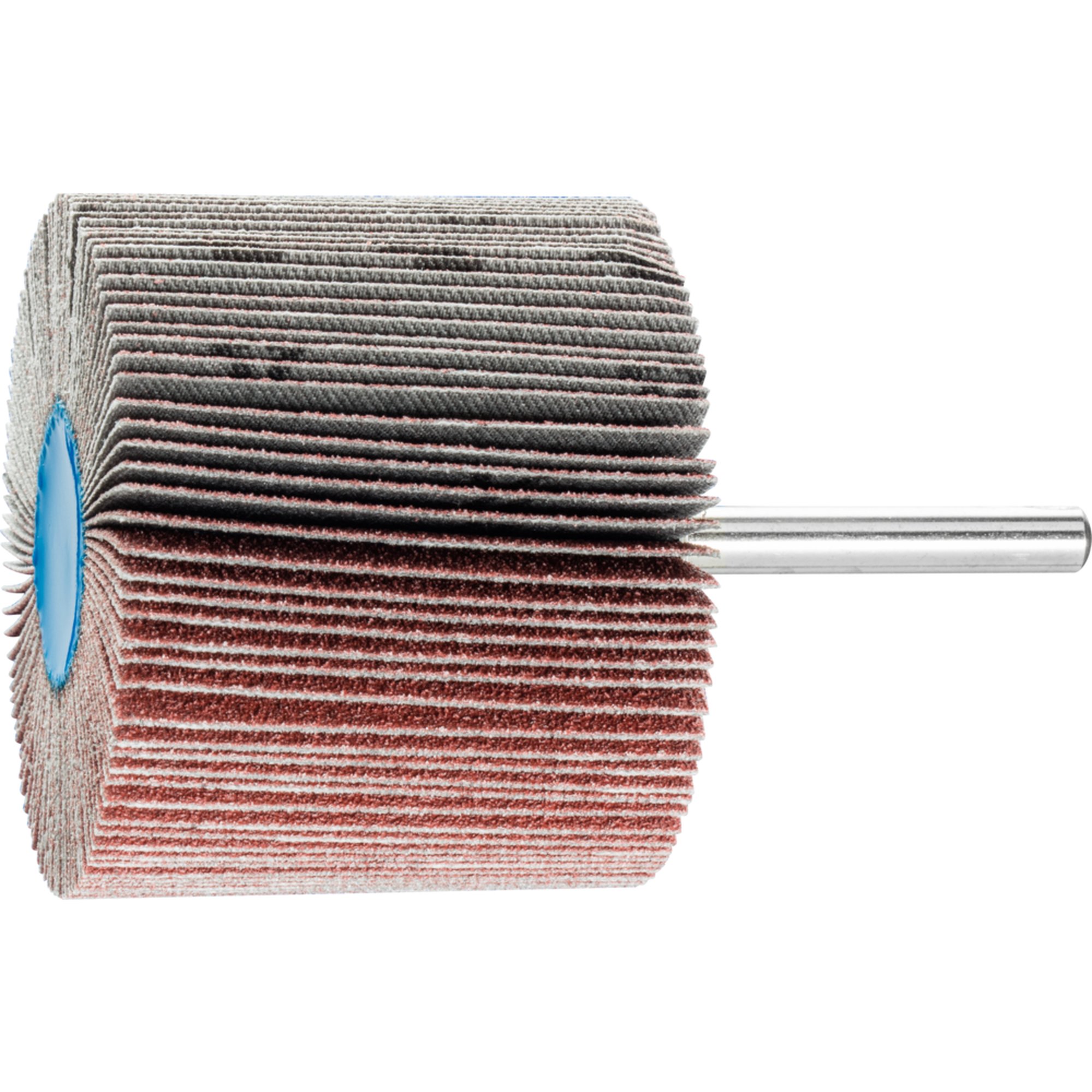 10 x PFERD Fächerschleifer F 6050/6 A 80