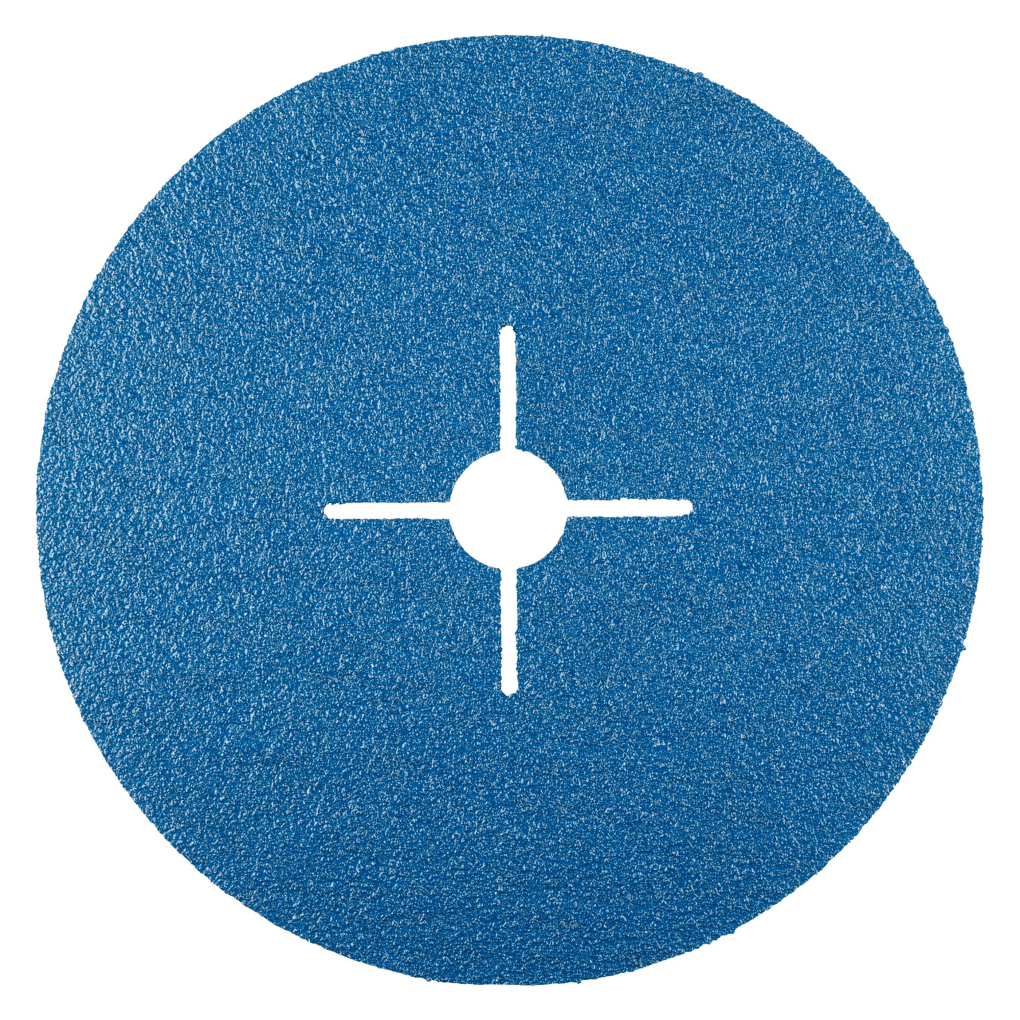 25 x RHODIUS Fiberscheibe Schleifscheibe KFZ Ø 180 mm Körnung 60