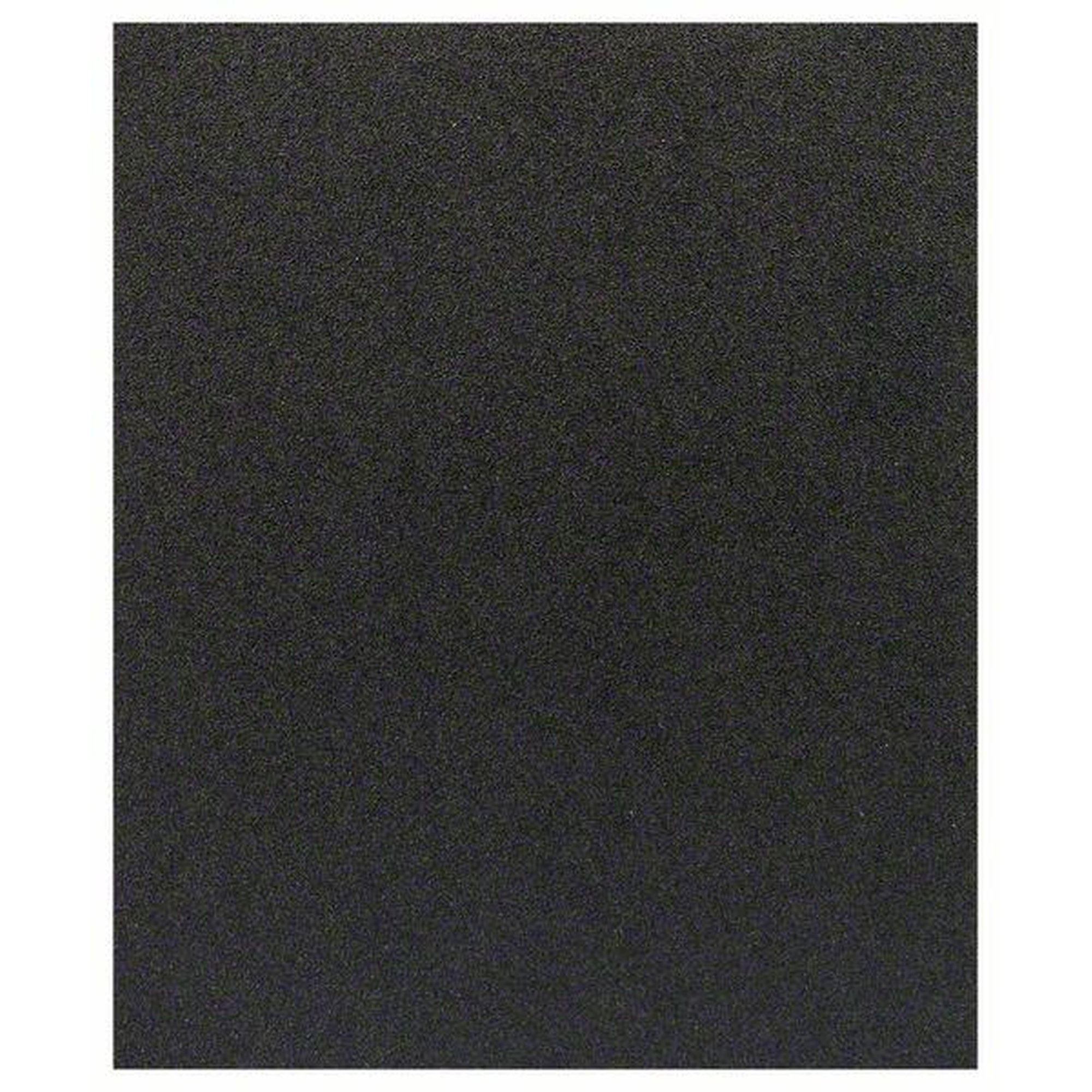 50x BOSCH Schleifblatt C355, Lack- oder Verbundmaterialflächen, 230 x 280 mm, 80