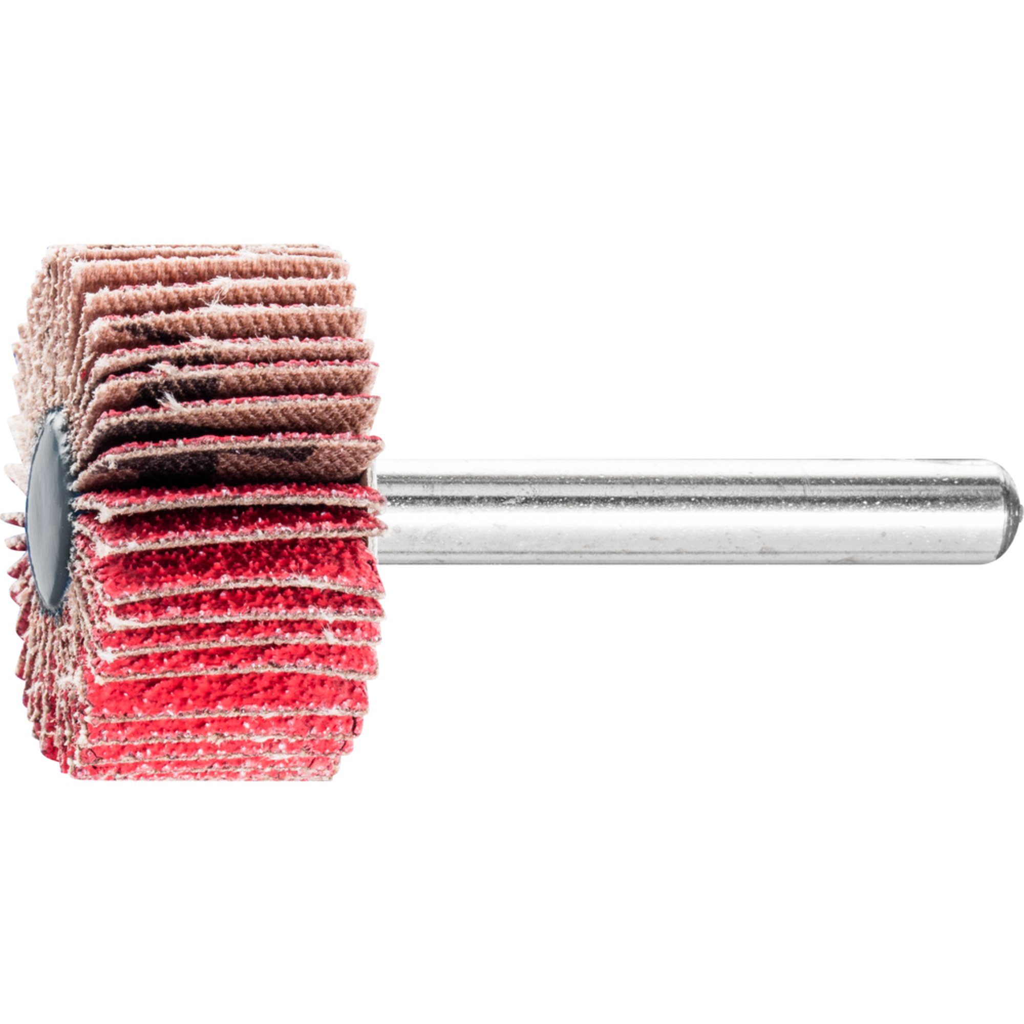 10 x PFERD Fächerschleifer F 3015/6 CO-COOL 80