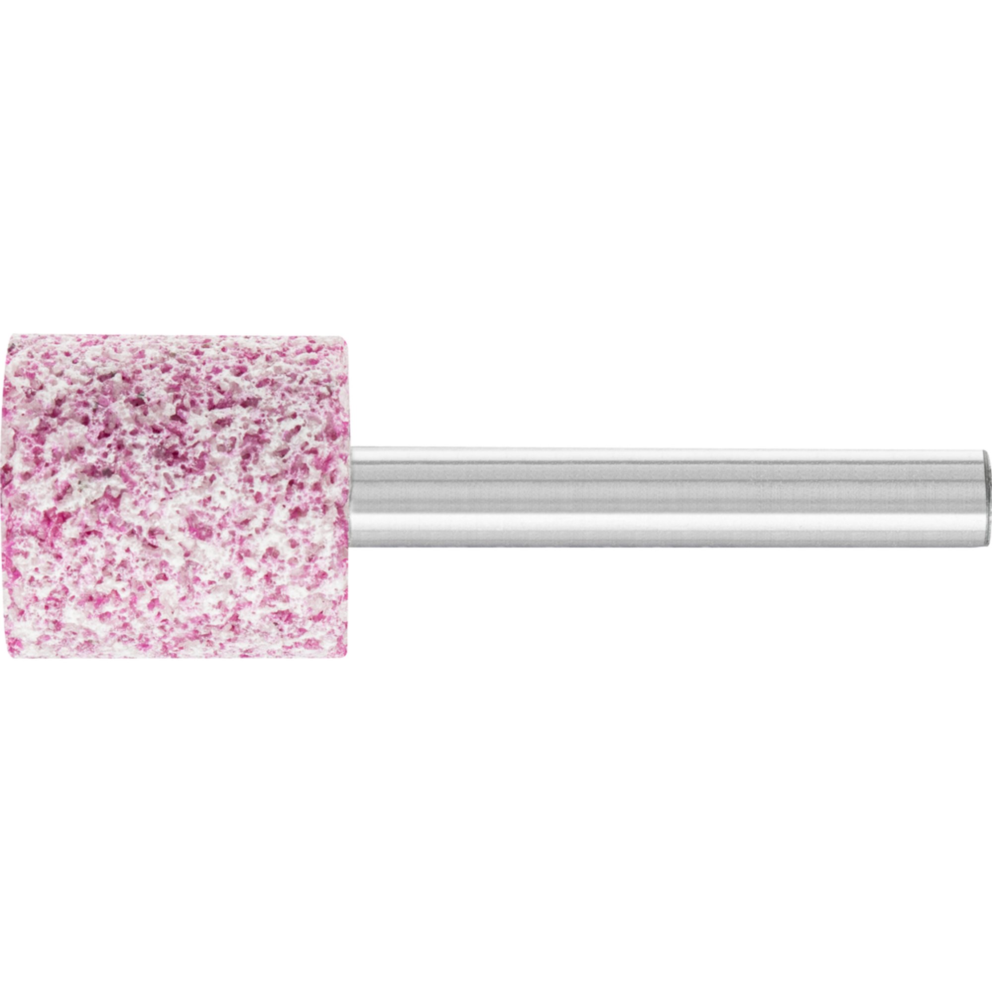 10 x PFERD Schleifstift ZY 2020 6 ADW 30 M5V STEEL