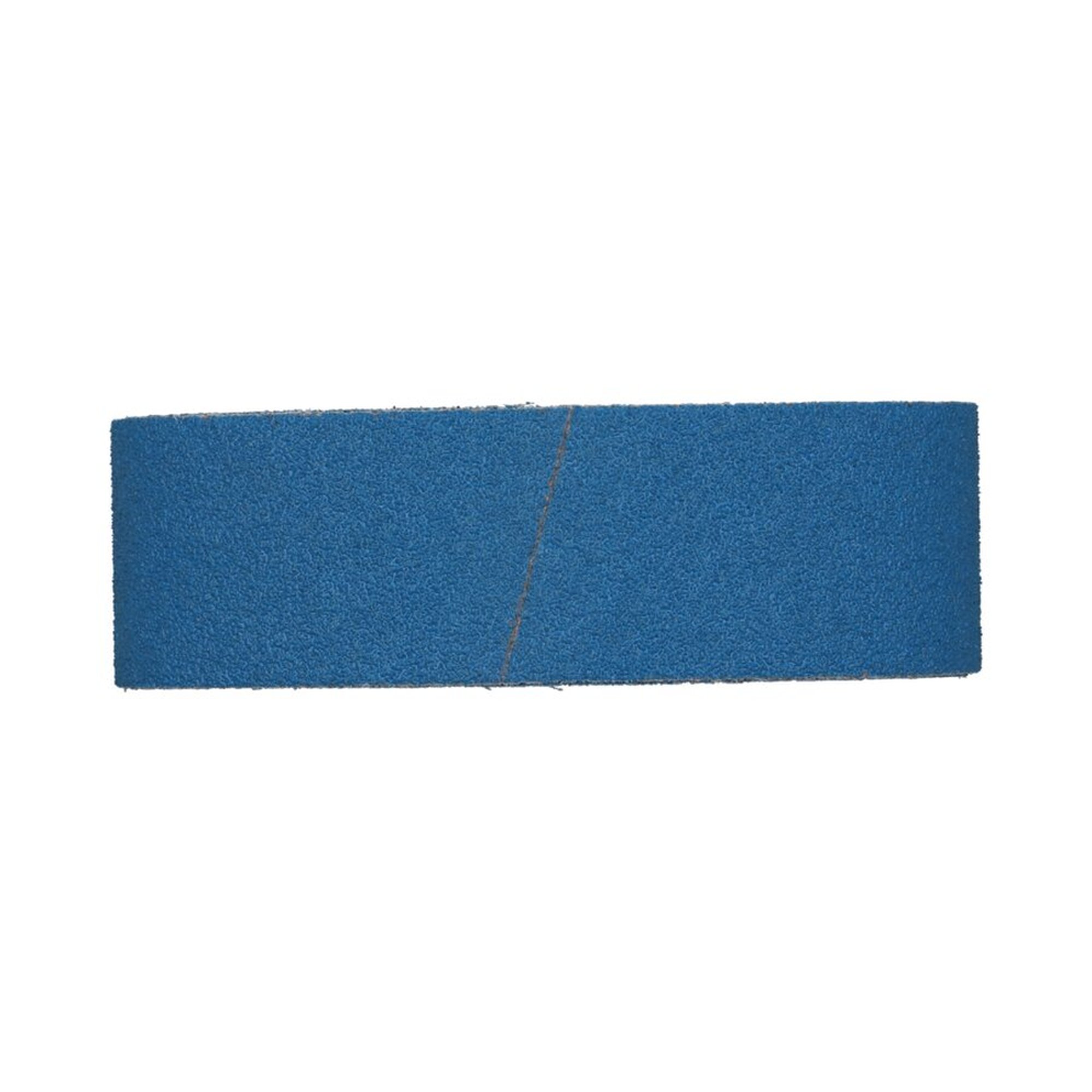 3 x Norton EXPERT Schleifbänder 75x533mm K36 für Hand-Bandschleifer, 3 Stück