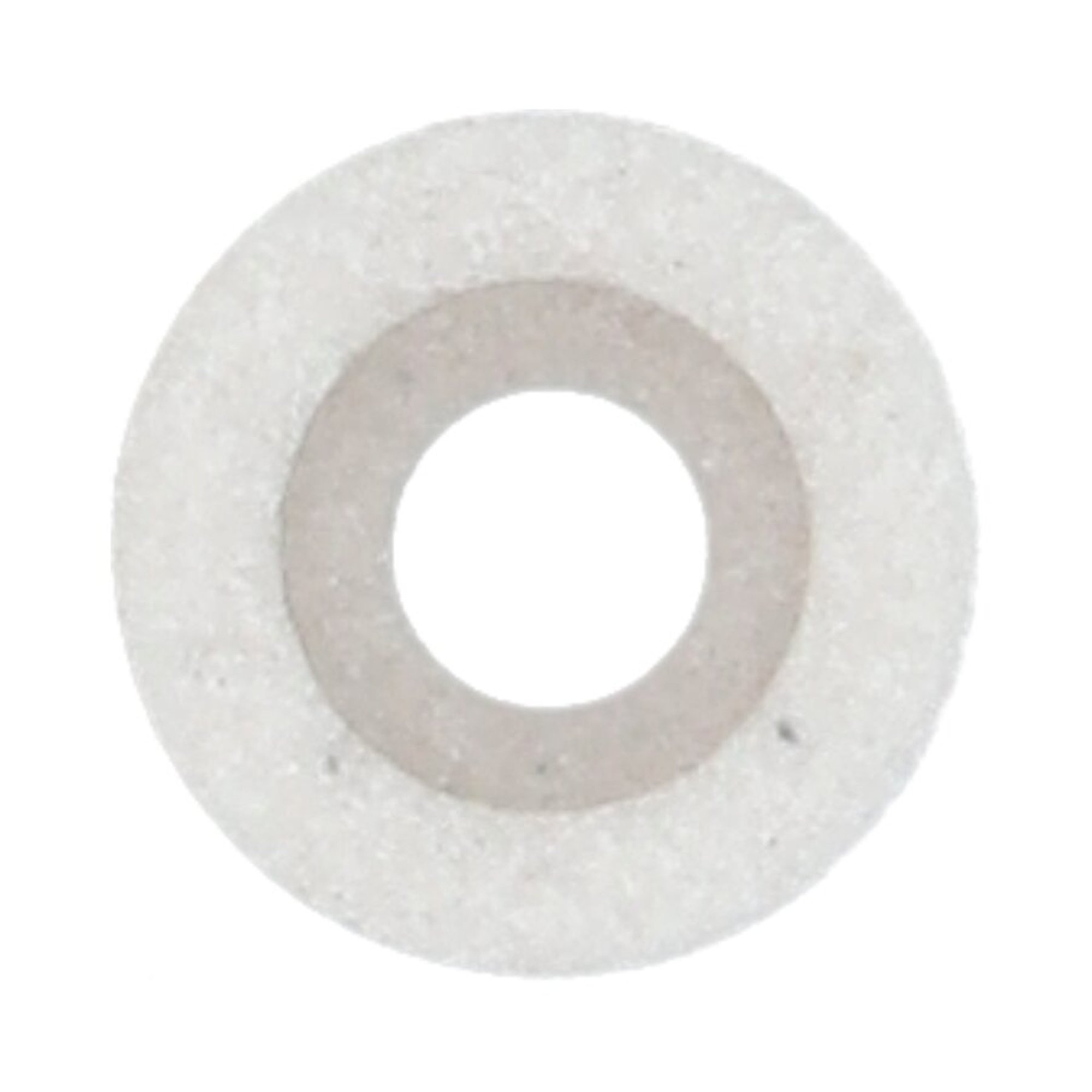 10 x Norton Innenlaufbahnschleifen 05 Schleifscheibe, einseitig 16x16x6mm K60 Prime